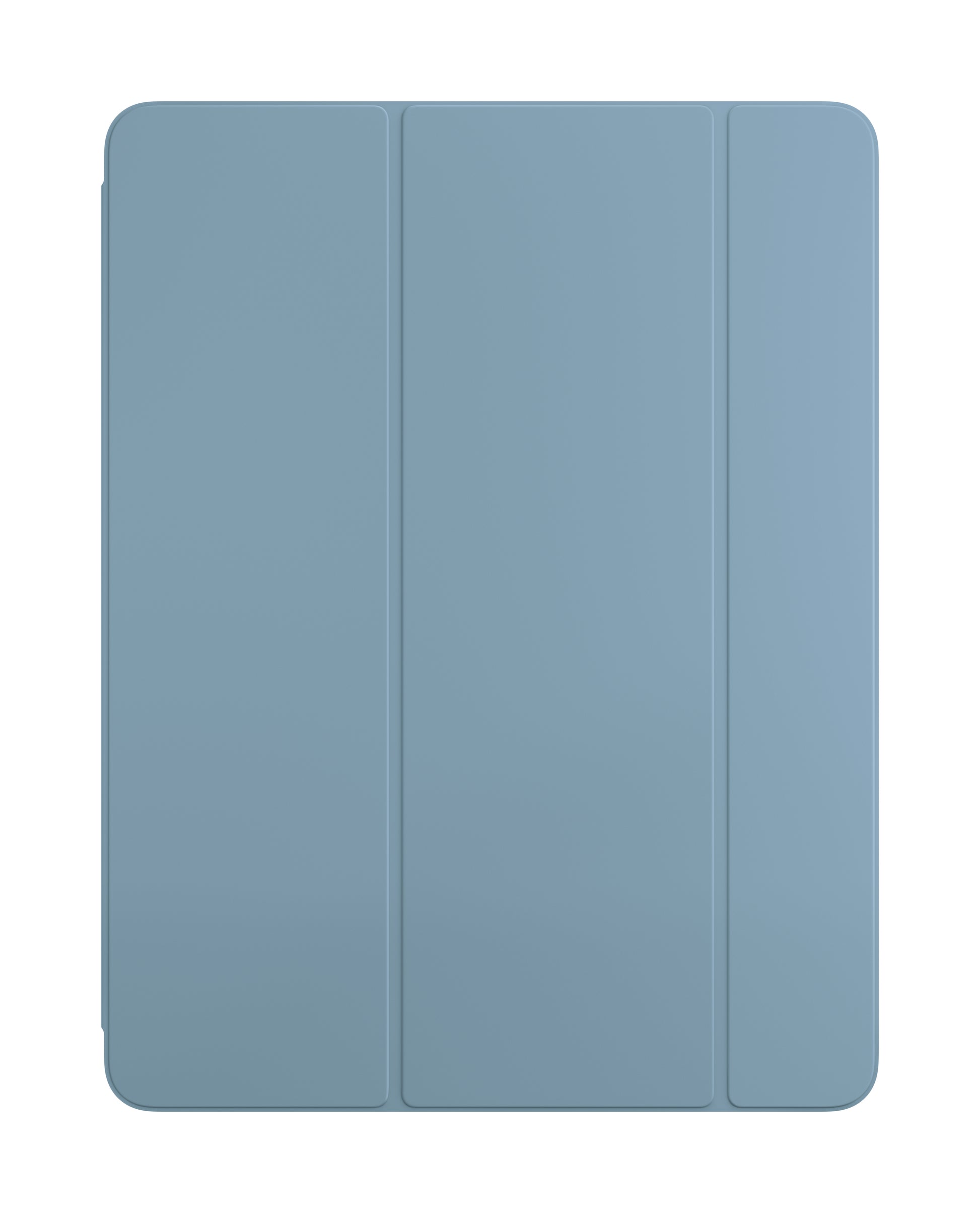 Apple Smart Folio Tablet-Hülle für iPad Air 13" (M2) – Denim