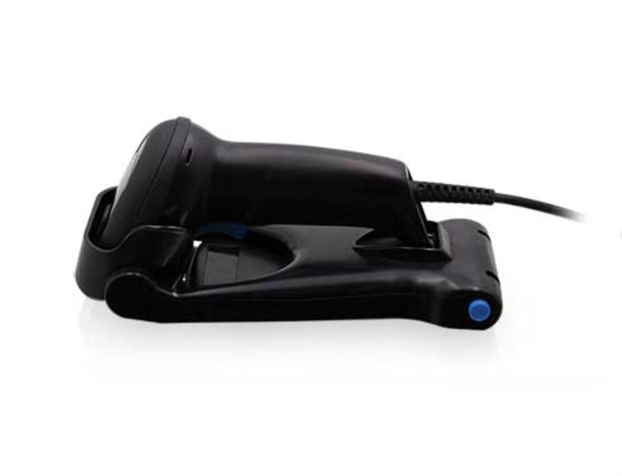 Datalogic Halterung STD-QW25-BK – für QuickScan 2500