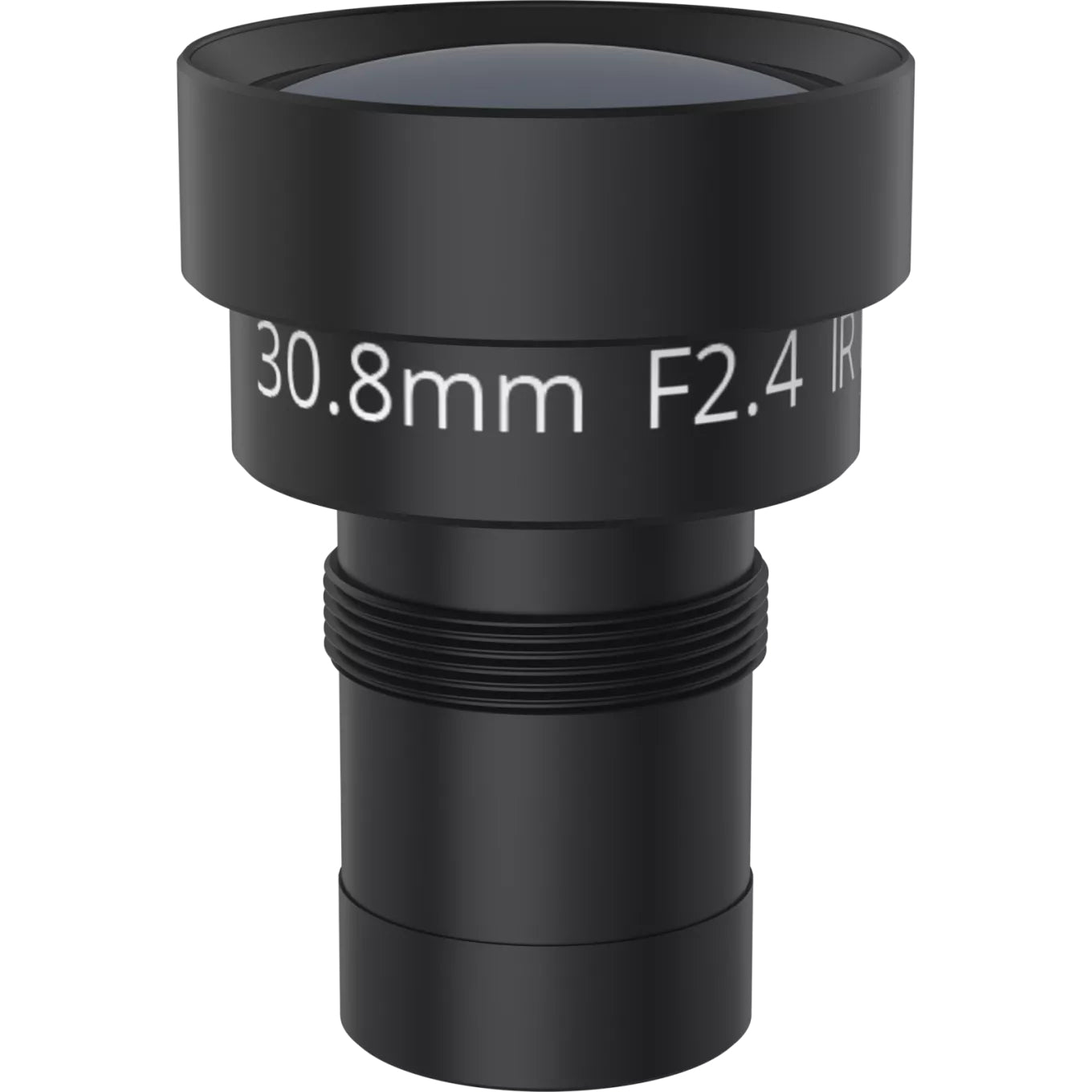 Axis M14 Objektiv – 30,8 mm, f/2,4