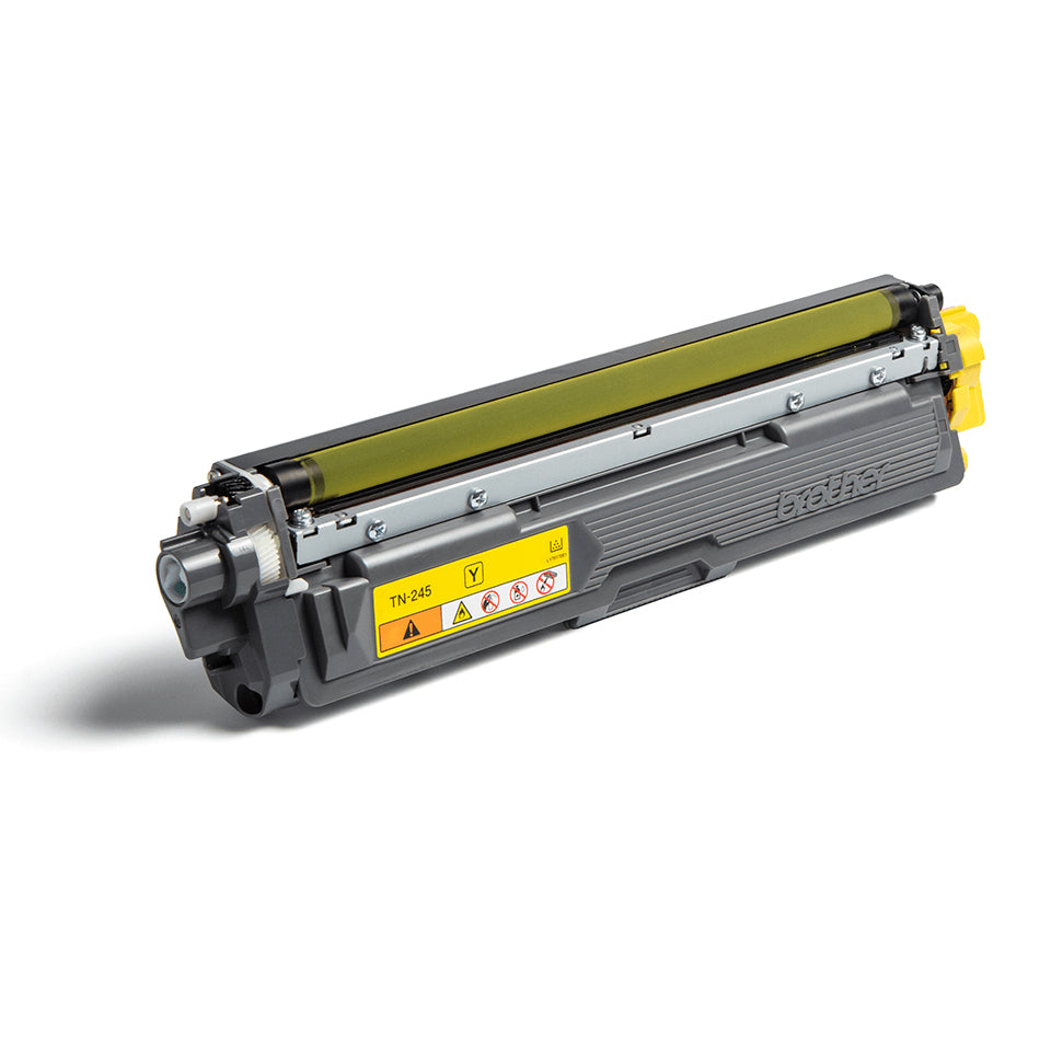 Brother Toner – gelb, 2200 Seiten