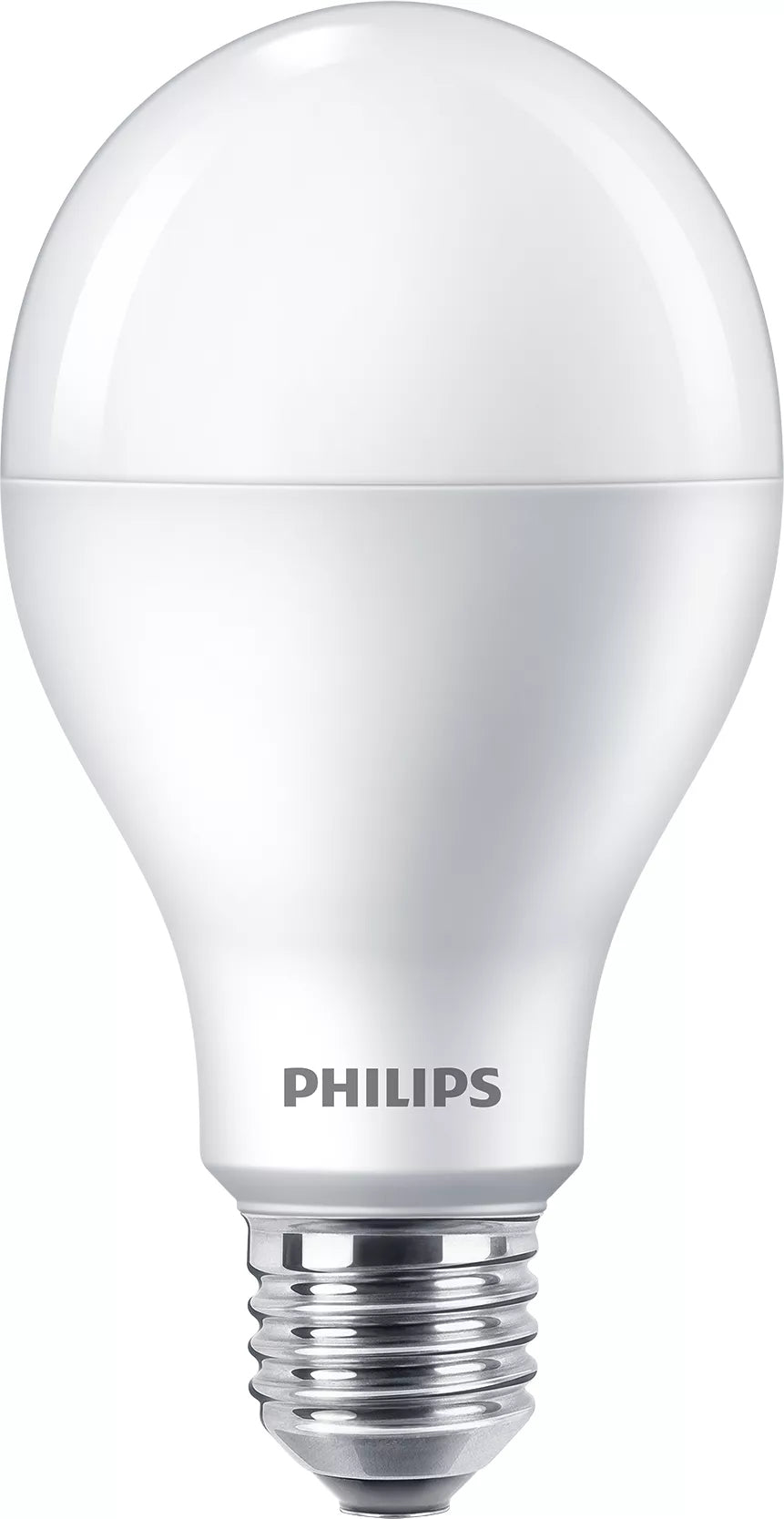 Philips by Signify Philips LED-Leuchtmittel E27 A-Form – 1650 lm, 14,5 W, Warmweiss 3000 K – 1 Stk.