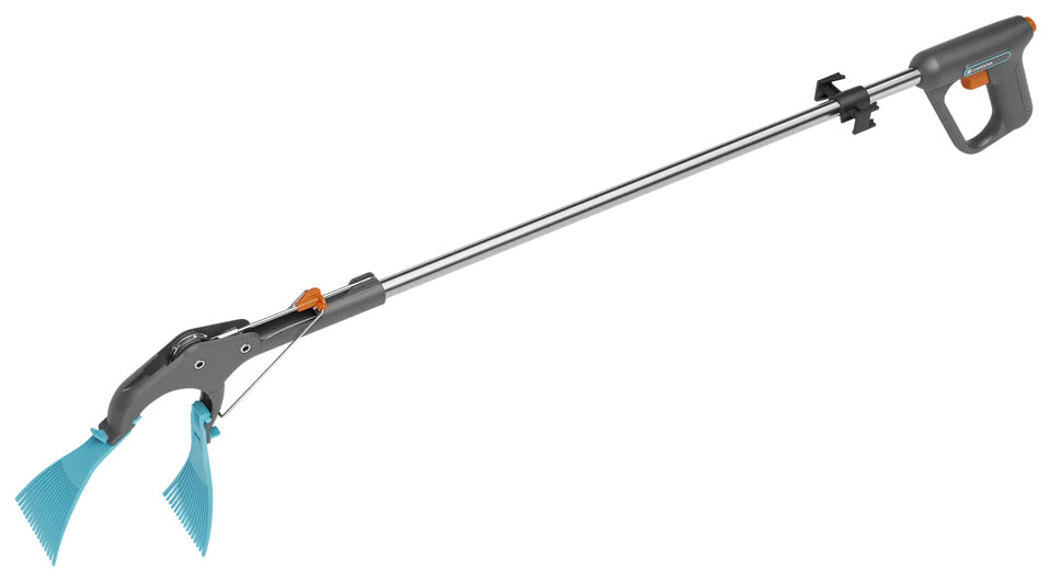 Gardena 11700-20 Greifzange – Länge 945 mm, Gewicht 0,33 kg, Kunststoffgriff