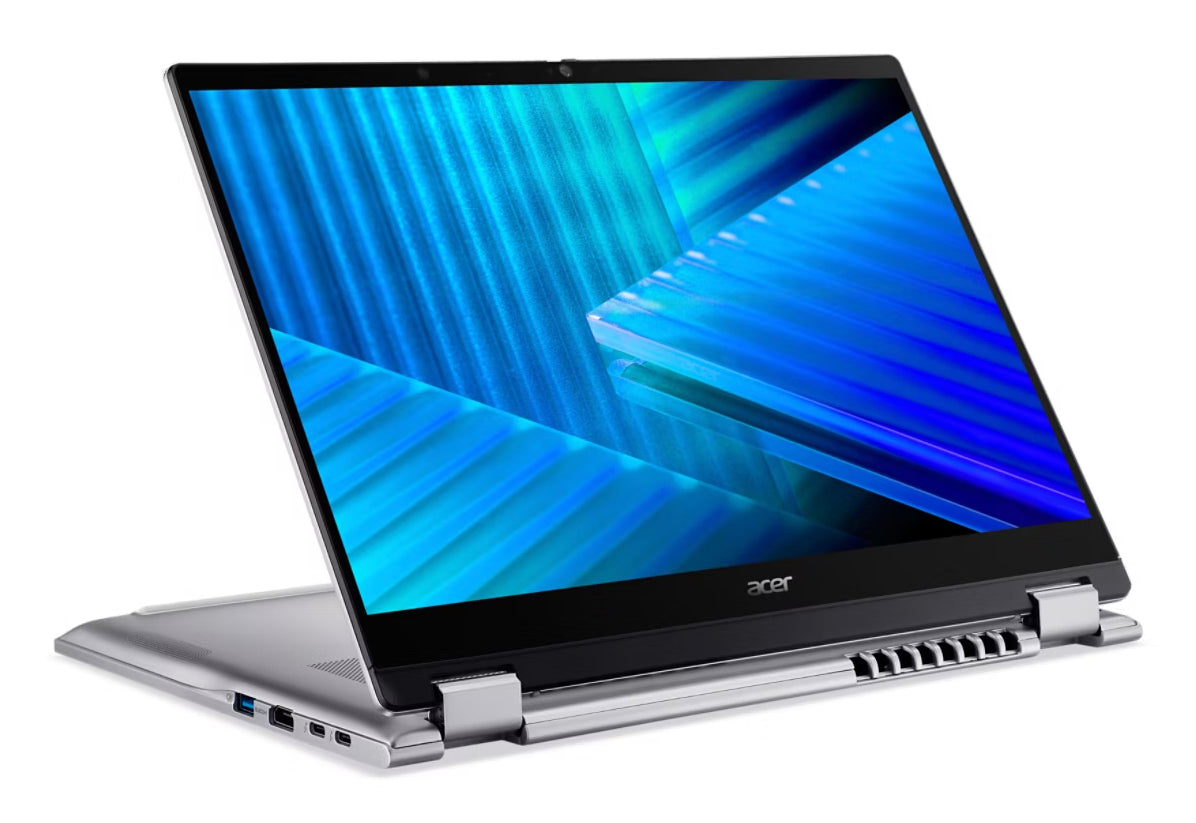 Acer TravelMate P414RN-55 – 2 Jahre, Windows 11 Home