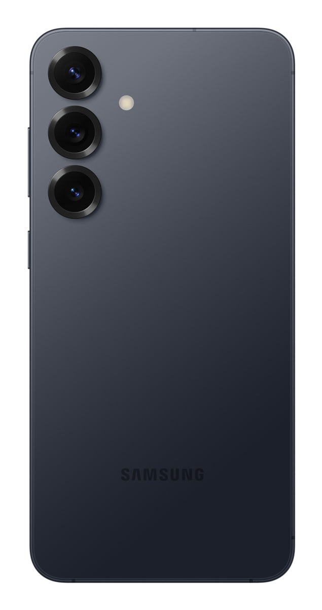 Samsung Galaxy S25+ – 6,7" – 256 GB – Blueblack