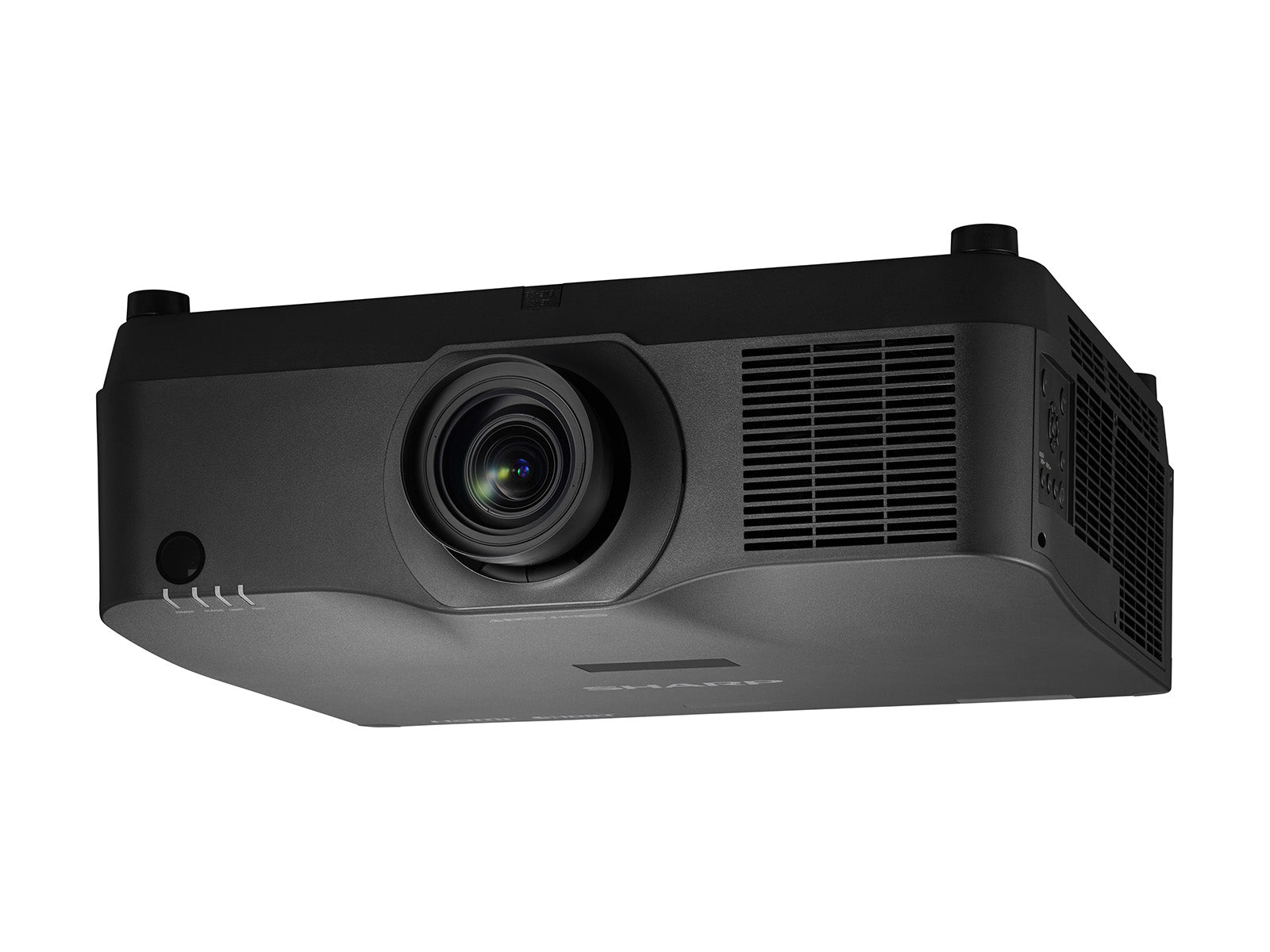 Sharp A104U – Standard 3LCD Laser, WUXGA (1920×1200), 9000 ANSI Lumen