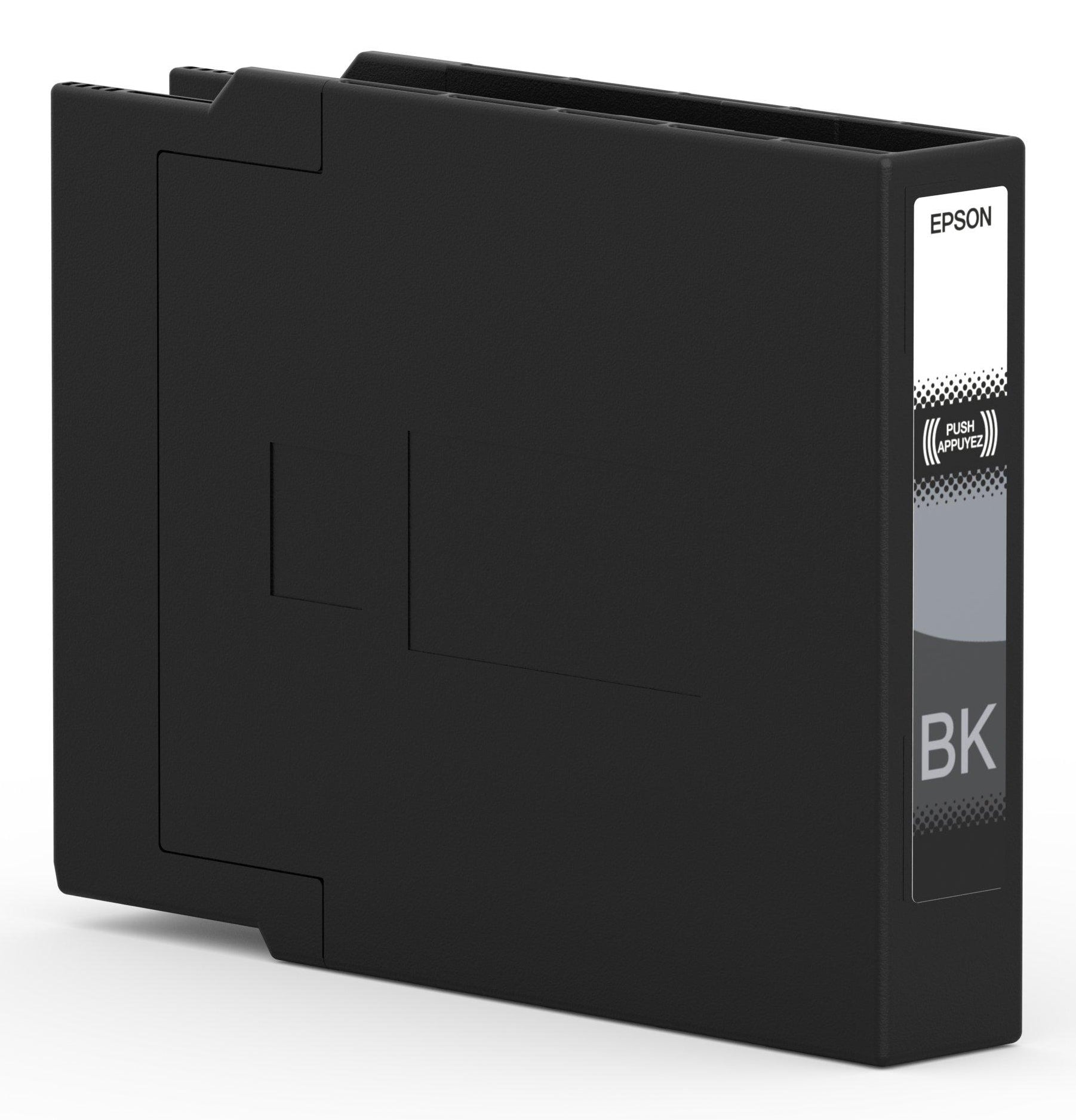 Epson Tintenpatrone T13X140, Schwarz, XL, 5’800 Seiten – für WF Pro EM-C7100