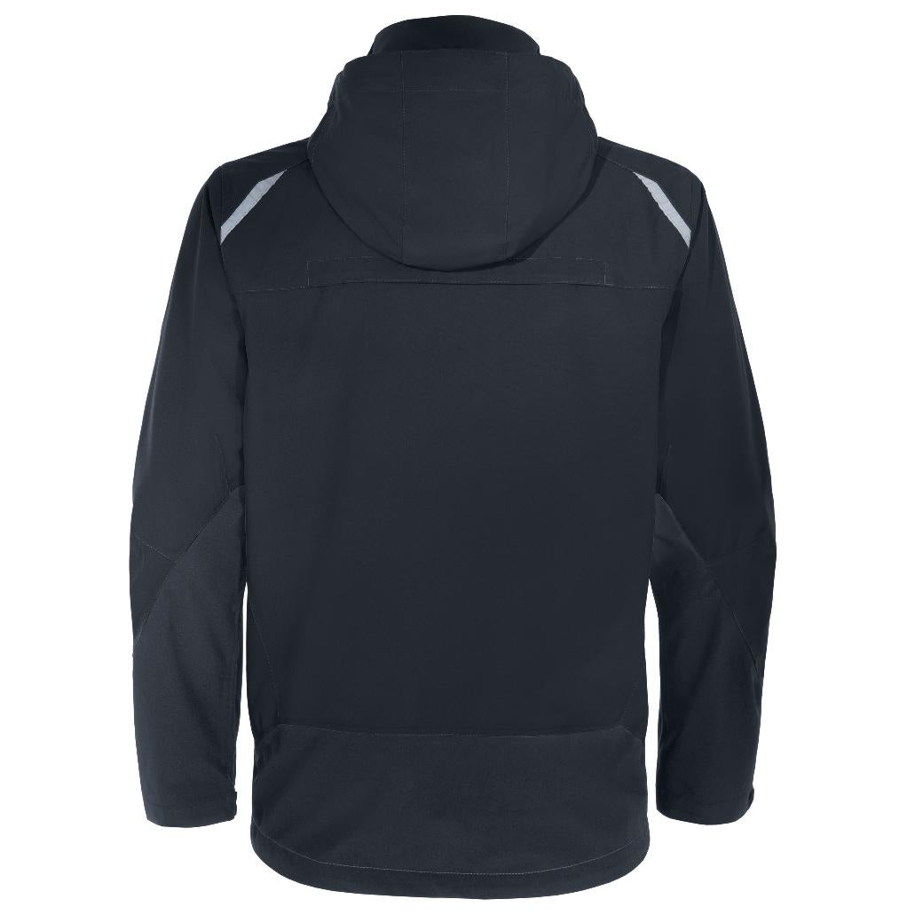 Uvex Malschürze – Erwachsene, Polyester, Graphit
