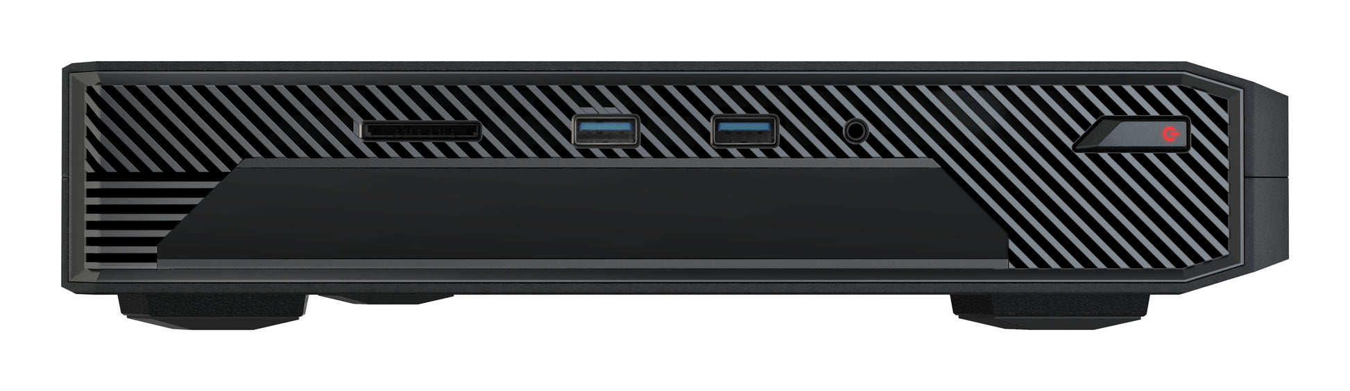 ASUS NUC 14 RNUC14SRKU710002I Mini-PC Barebone – Wi-Fi, Ethernet, Bluetooth – DC 19,5 V – 270 × 180 × 60 mm