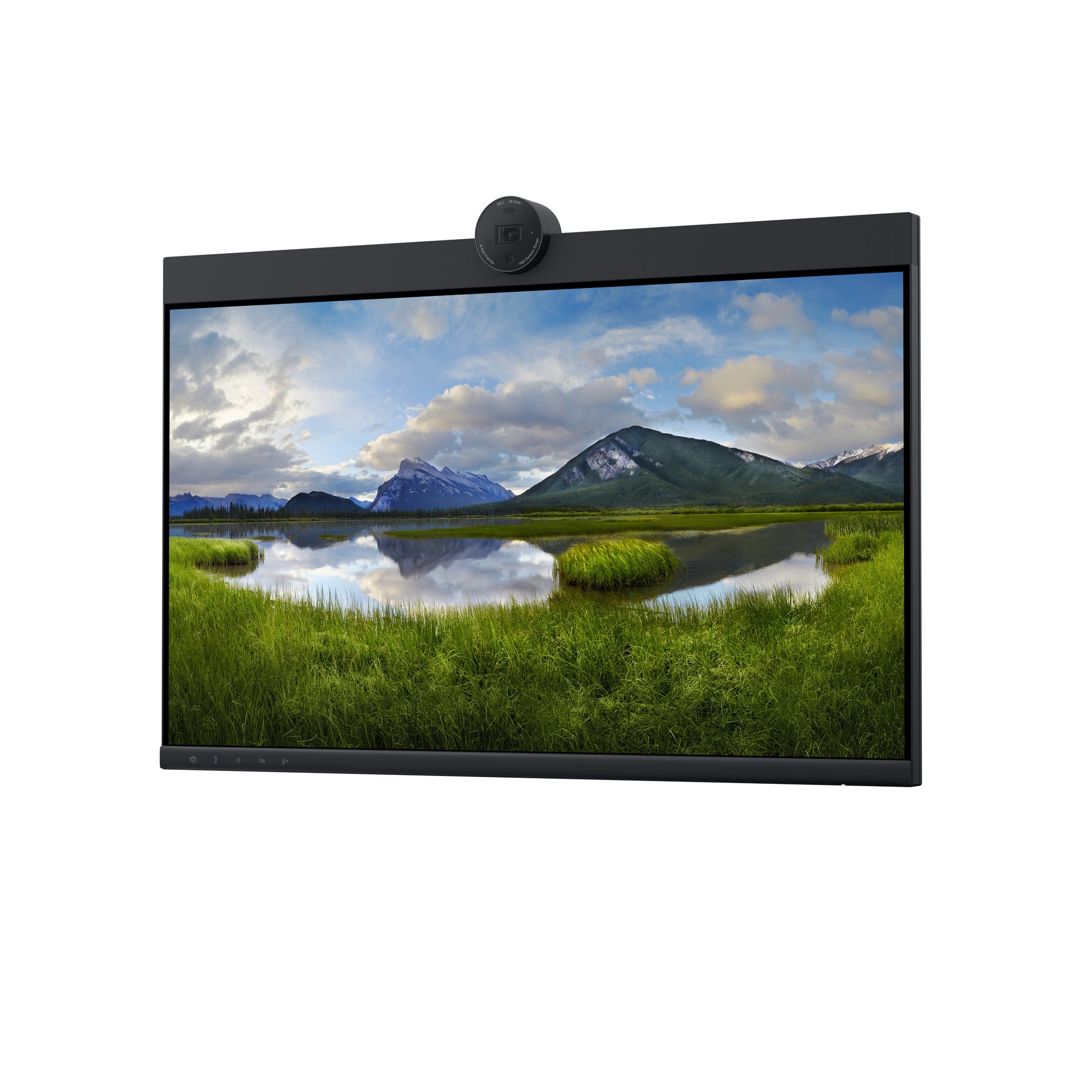 Dell P2424HEB – Monitor, 23,8"