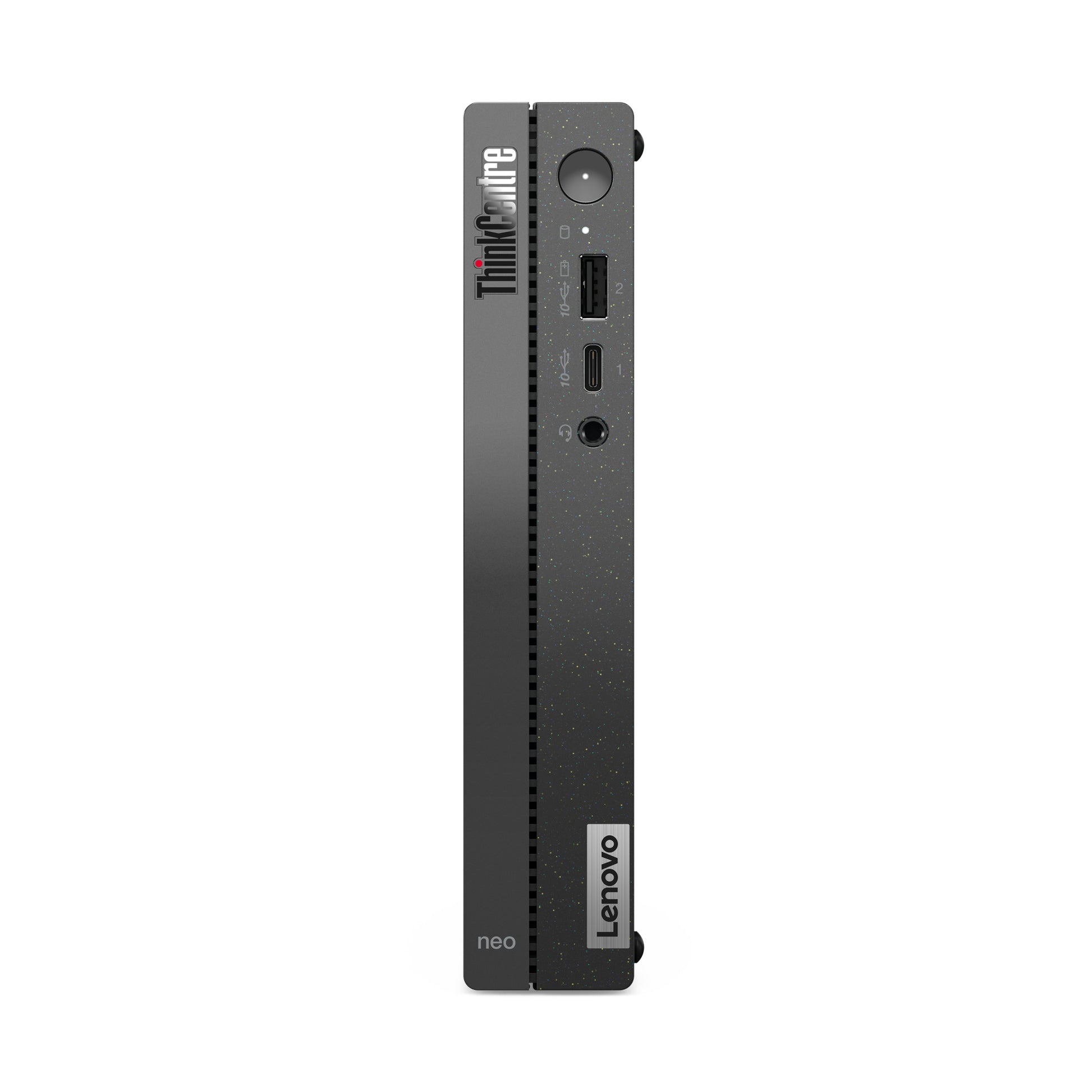 Lenovo ThinkCentre Neo 50Q Gen 4 Micro – Intel Core i5-13420H, 16 GB RAM, 512 GB SSD