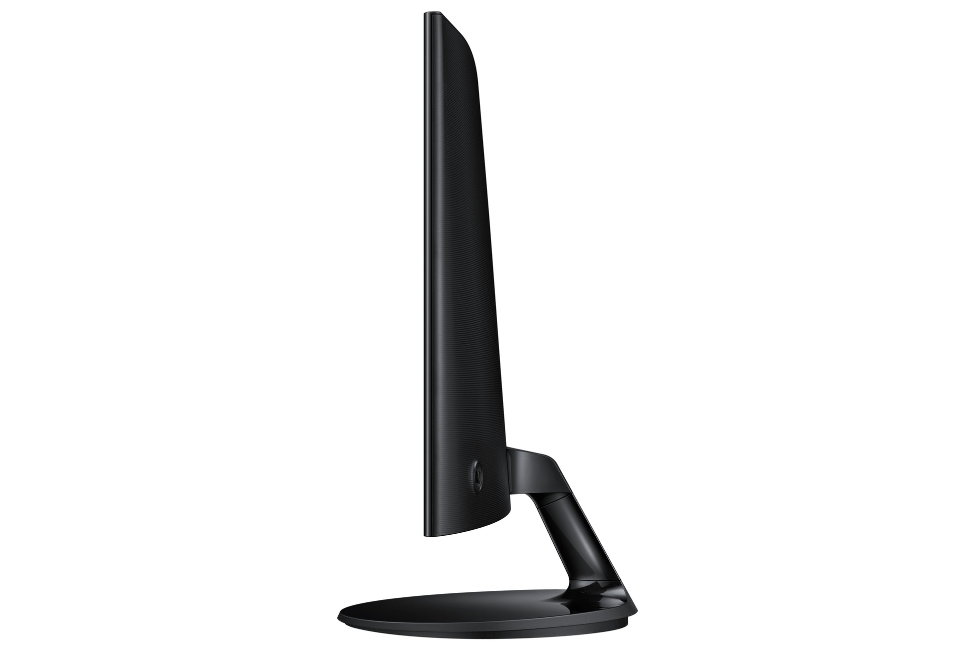 Samsung S27C364Eau – Monitor, 27", 1920 × 1080 (Full HD), VA, 75 Hz, 250 cd/m², VESA 75 × 75, Schwarz