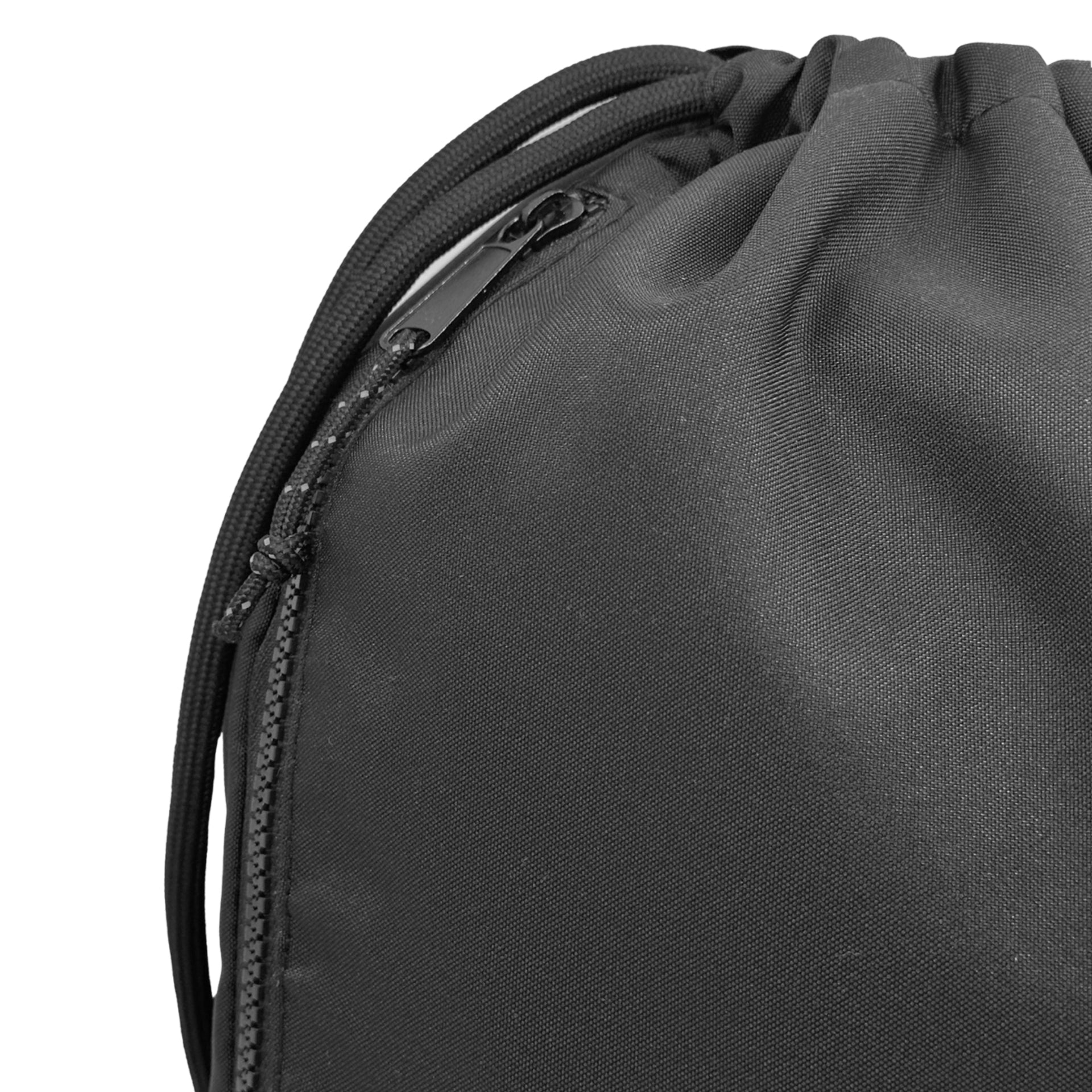 Racoon Sportbeutel – 15 l, Stoff, Blau