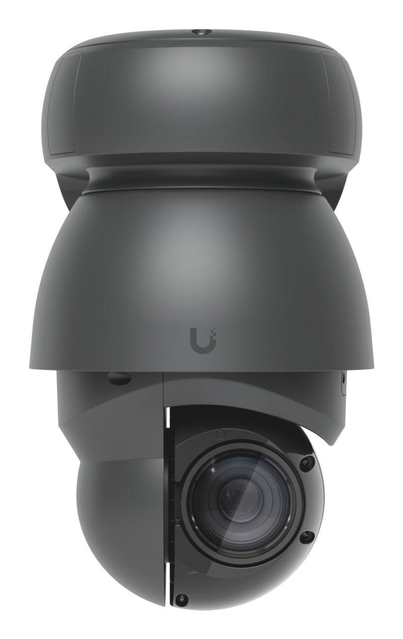 Ubiquiti UVC-AI-PTZ-B PTZ-Kamera – 4K, PoE++, Schwarz