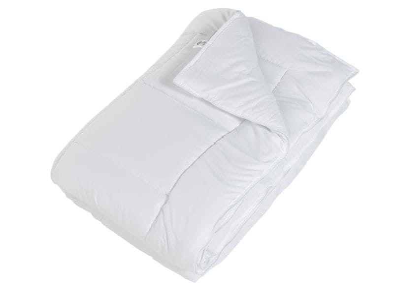 COCON Polyester-Duvet – 160 × 210 cm – 1008 g – OEKO-TEX Standard 100