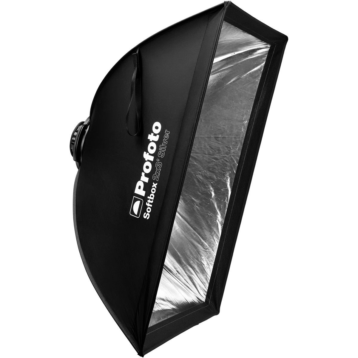 Profoto Softbox 2×3 – 600 × 900 mm – Schwarz