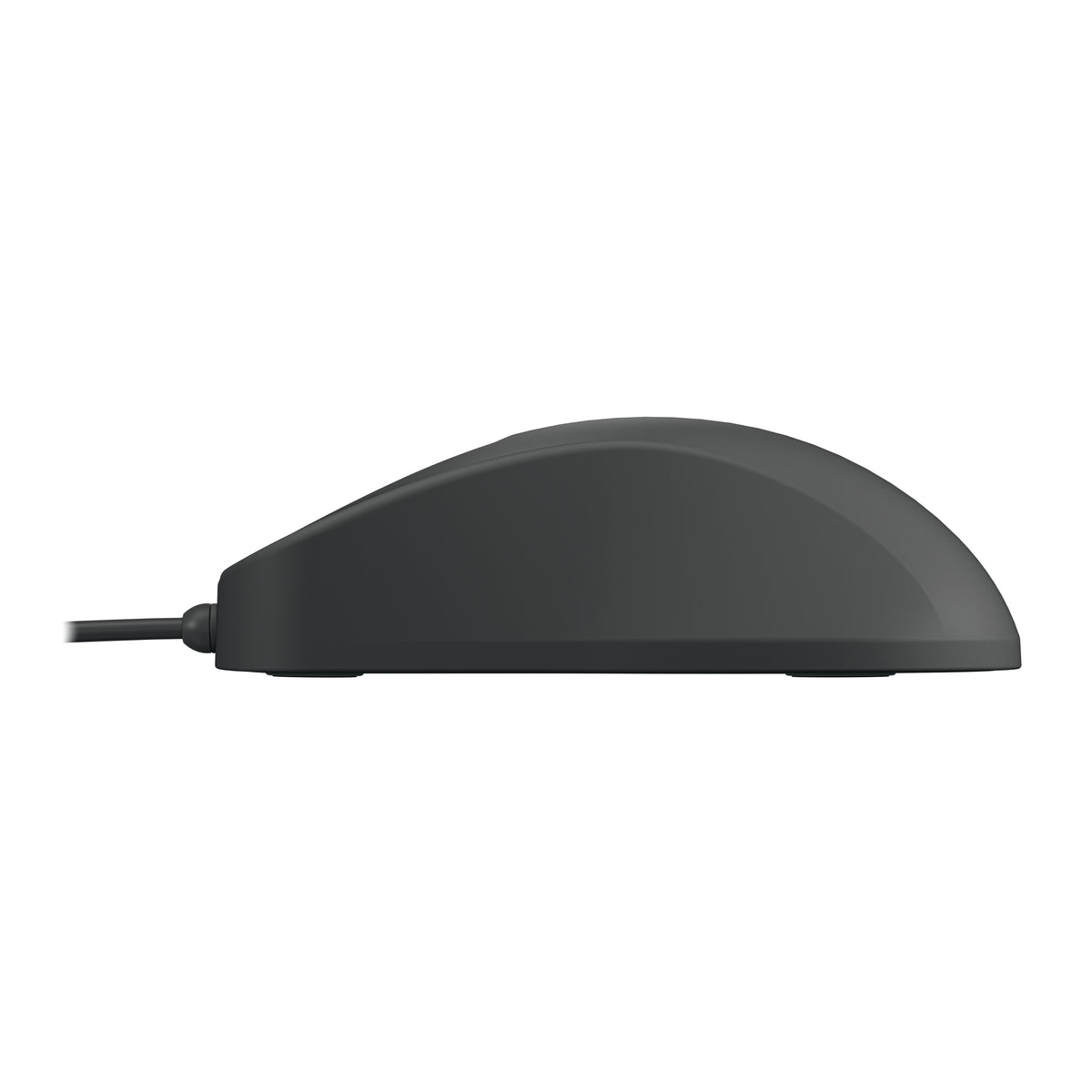 Contour Design Active Key – Hygiene-/Medizin-Maus – Kabelgebunden (USB‑A), IP68, Schwarz