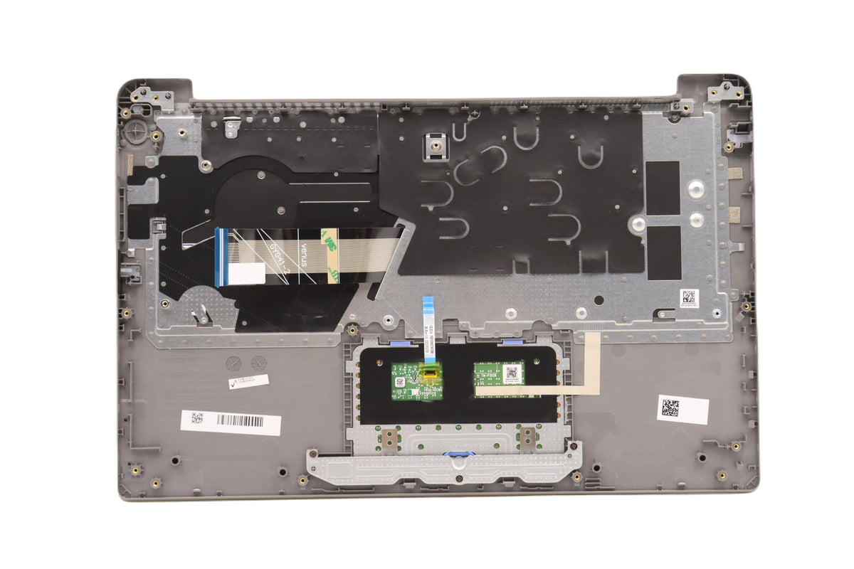 Lenovo Tastatur-Case für IdeaPad 1-14ADA7 – Silber