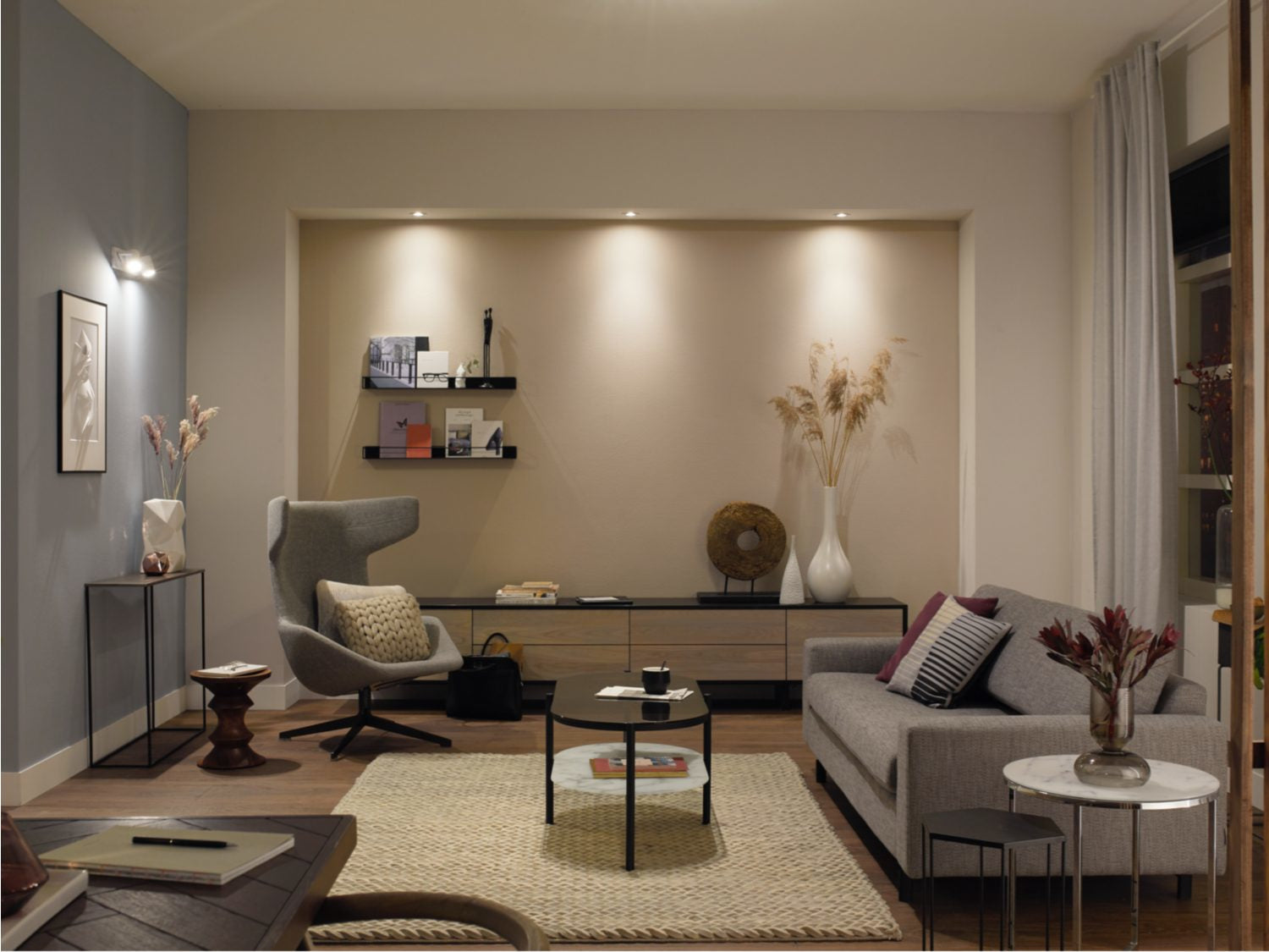 Philips Linse – 90° – für Philips Hue