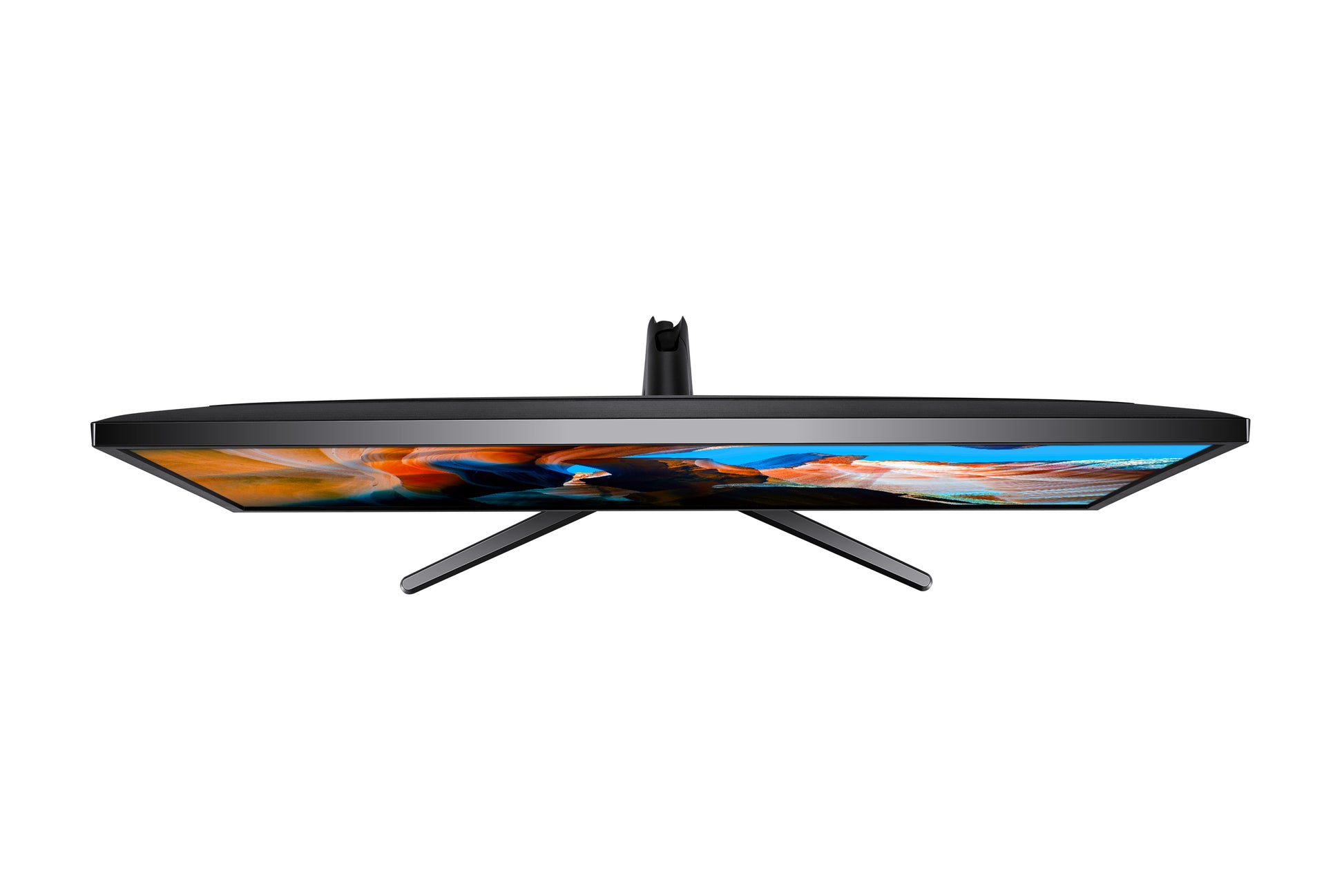 Samsung LU32J590UQPXEN – 32", 3840 × 2160 (4K), VA