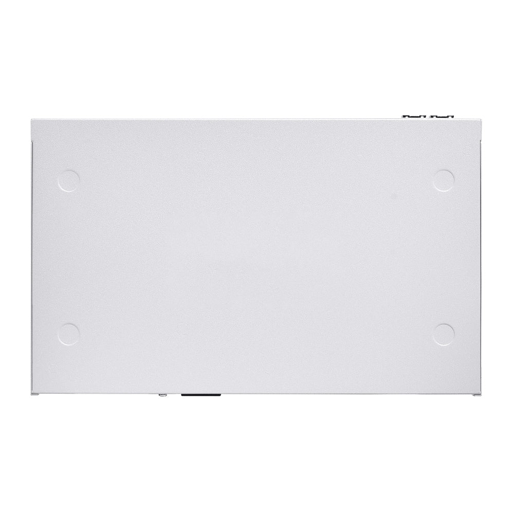 TP-Link S4500-8GHP2F – Verwalteter L2/L3 Switch – 8× 1G, 2× SFP, PoE+, PoE-Budget 150 W, 19"