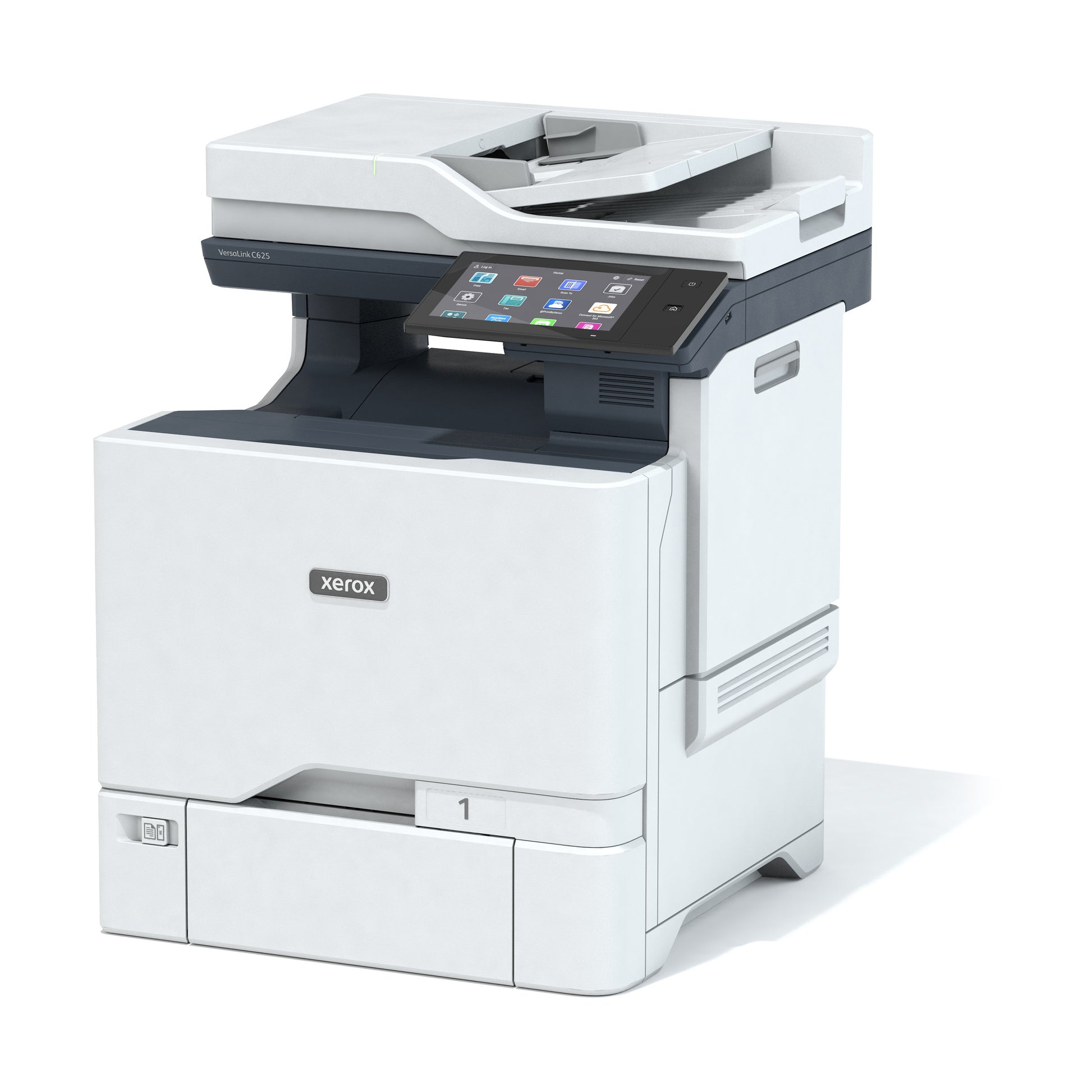 Xerox VersaLink C625V_DN – Farbiges Laser-MFP