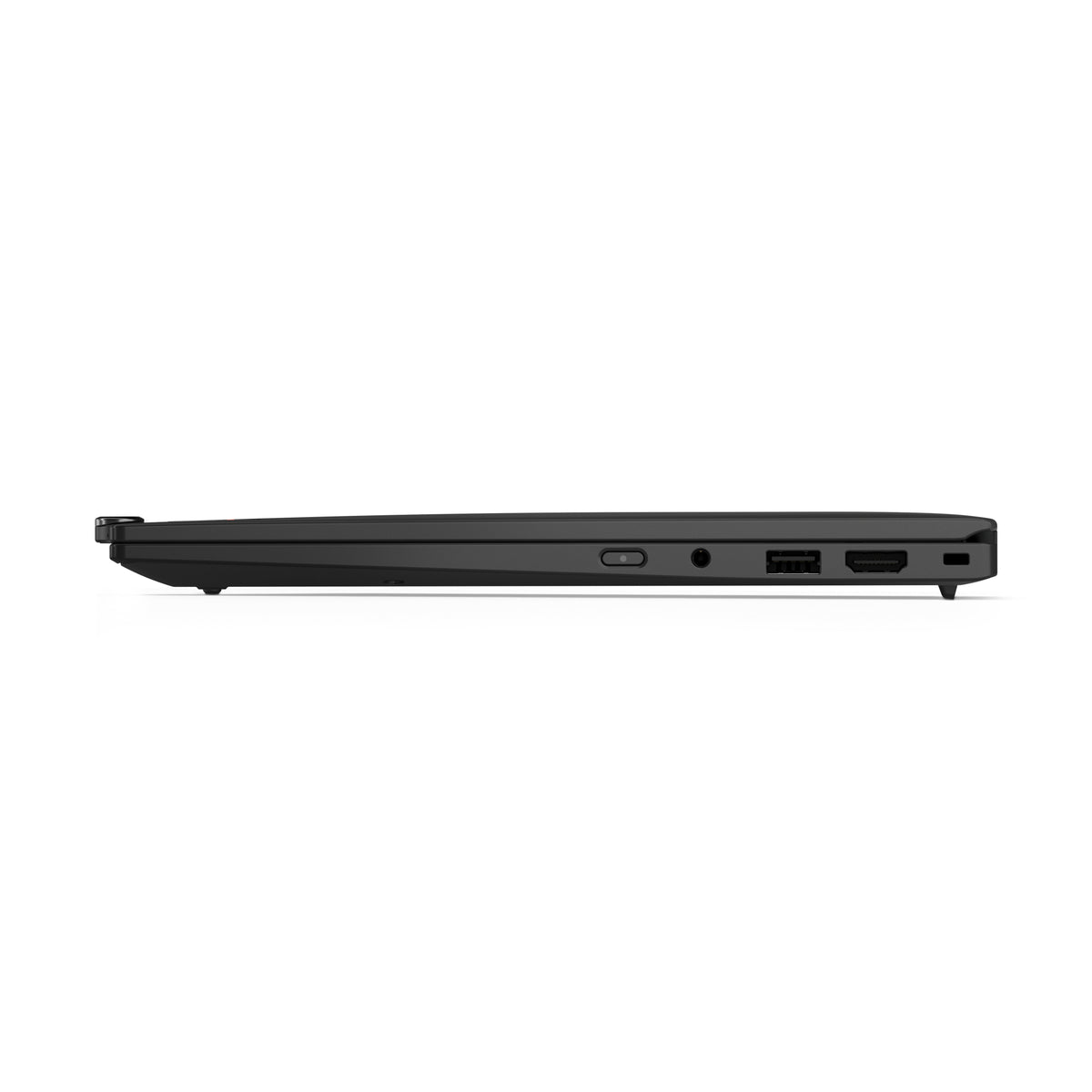 Lenovo ThinkPad X1 Carbon Gen 12 – 14" WUXGA, Core Ultra 7 155U, 16 GB, 512 GB SSD, Win 11 Pro