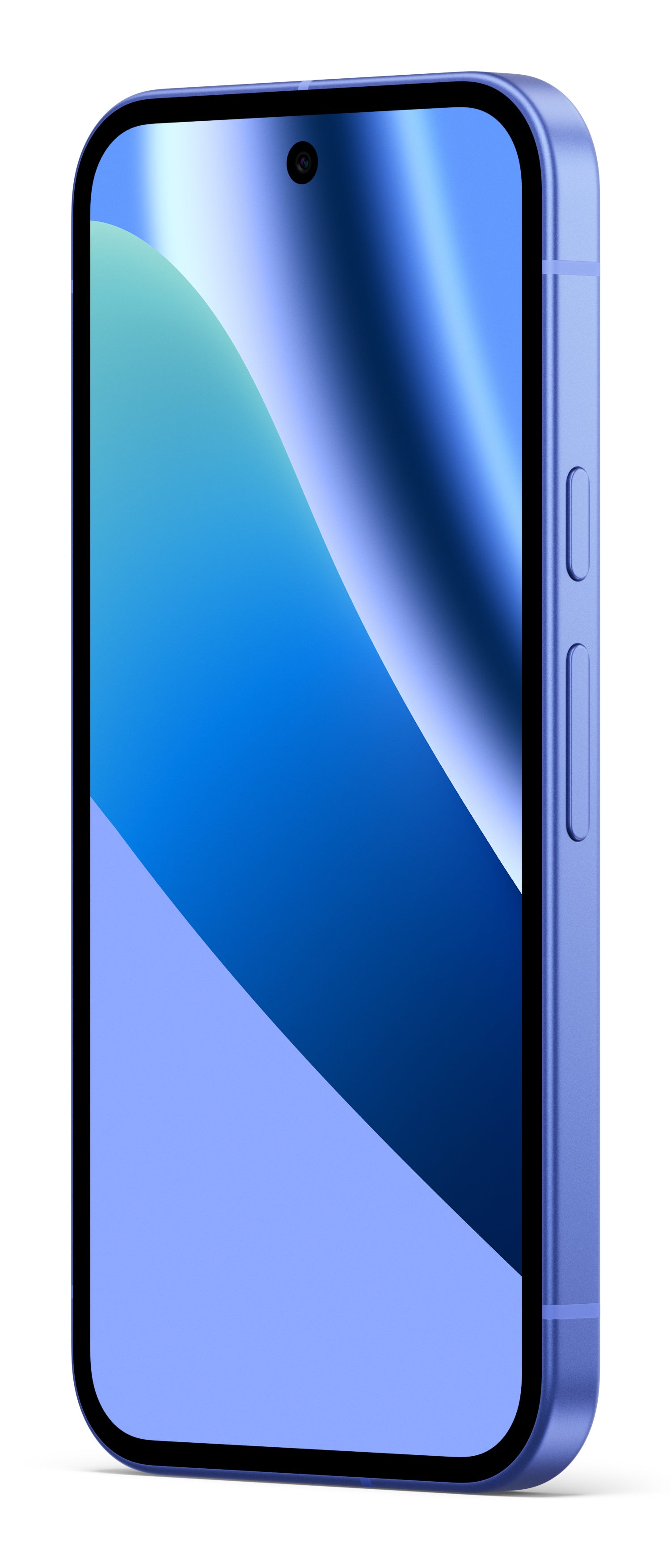 Google Pixel 10a – 6,3" – 256 GB – Lavendel