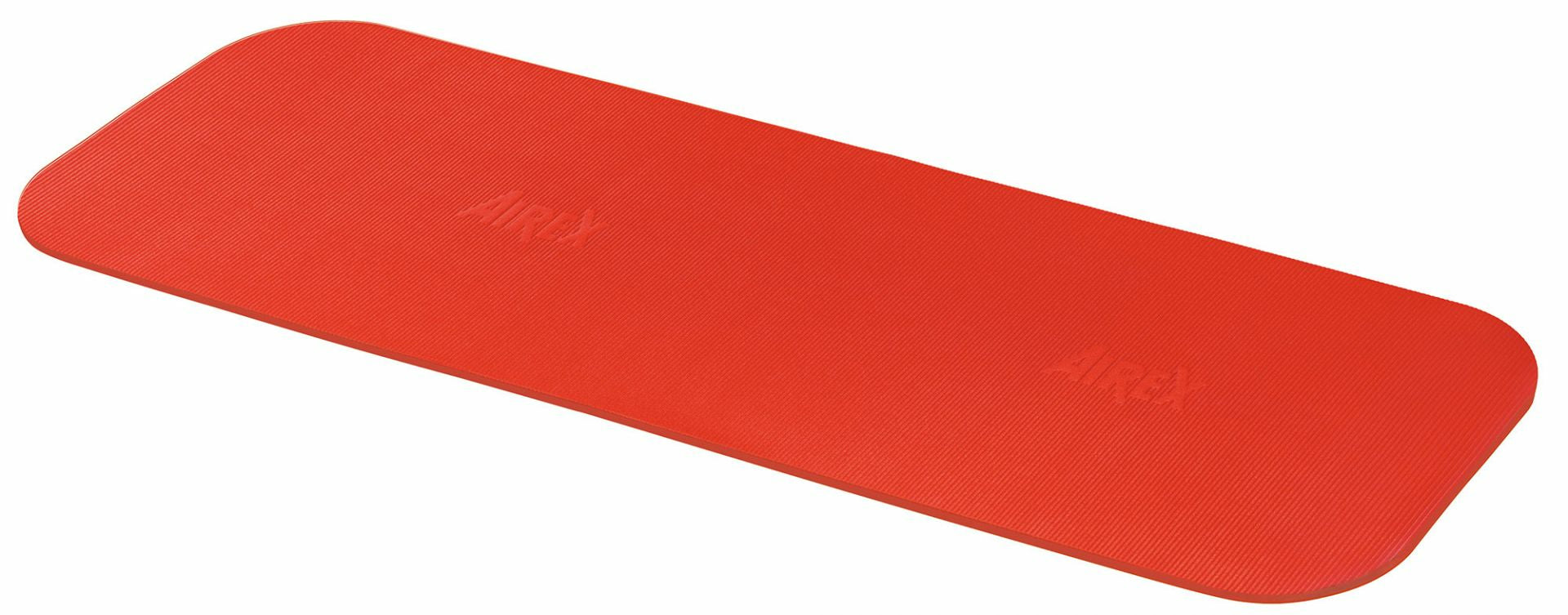 Airex Bodenmatte Coronella 185 – Schwarz, Schaum, Dicke 1,5 cm