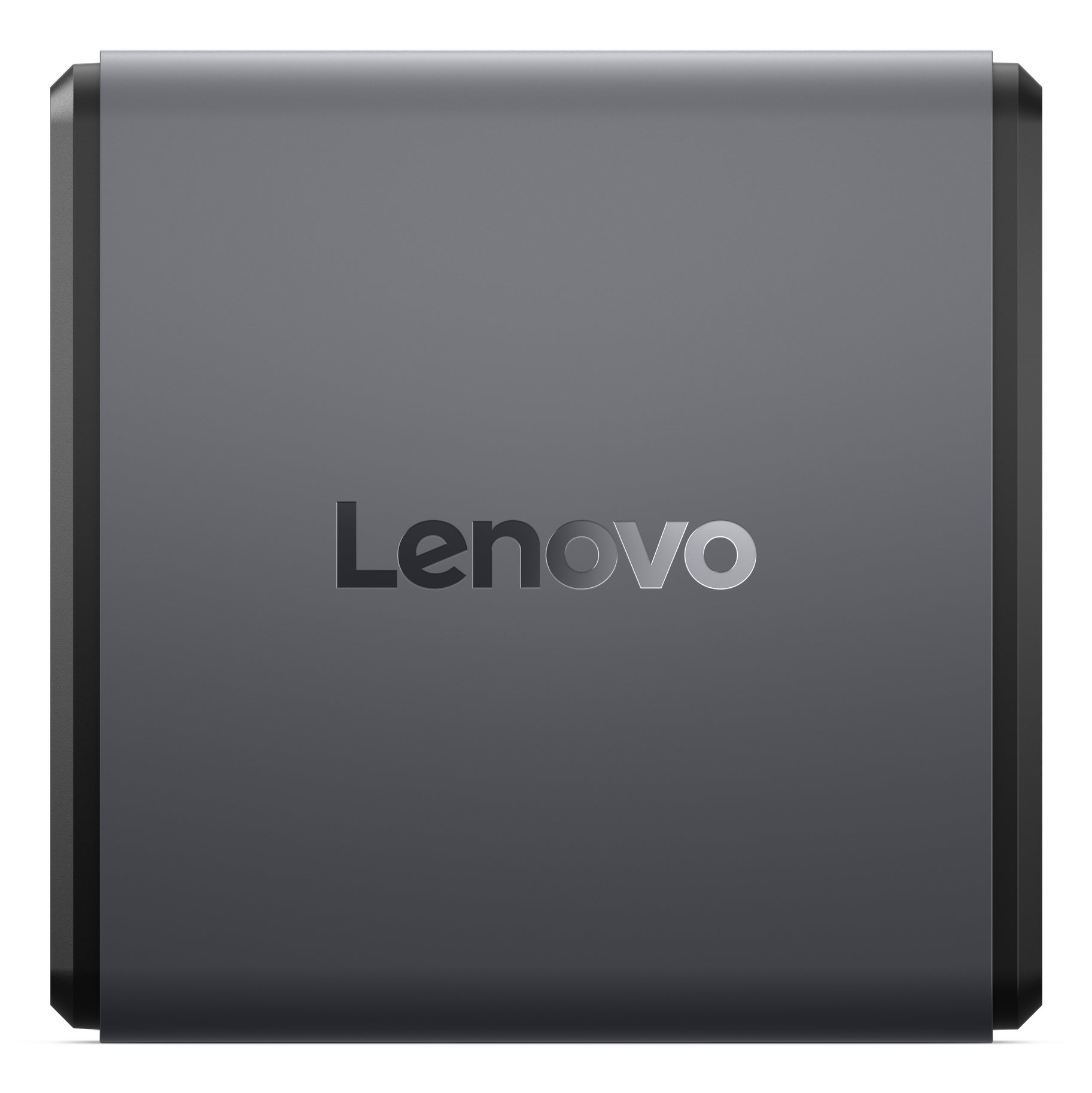 Lenovo X9 Multiport-Adapter – USB-C, 1× HDMI, 60 W PD, microSD, für Windows 10/11