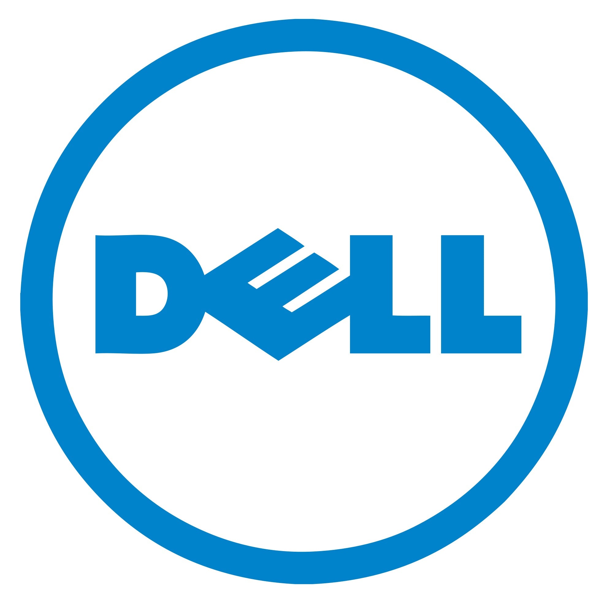 DELL Netzteil – 130 W – für Laptops – Schwarz