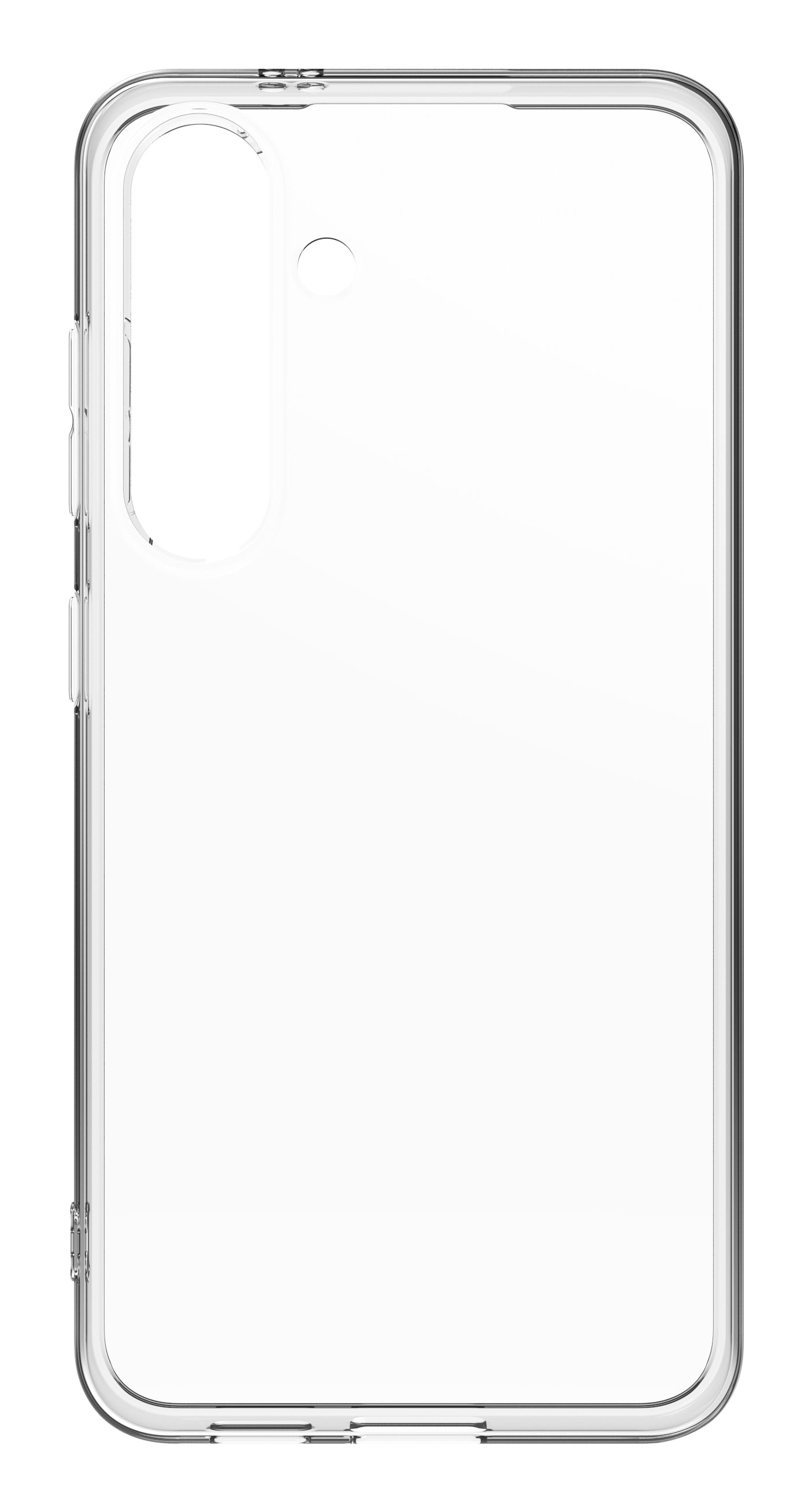 ZAGG Backcover – für Samsung Galaxy S24 – transparent – TPU