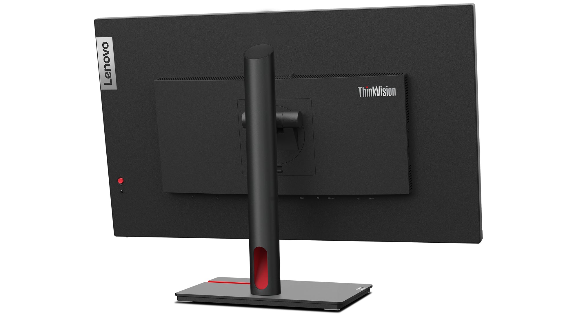 Lenovo ThinkVision T27p-30 – 27", 3840 × 2160 (4K), IPS, USB-C 90 W, LAN