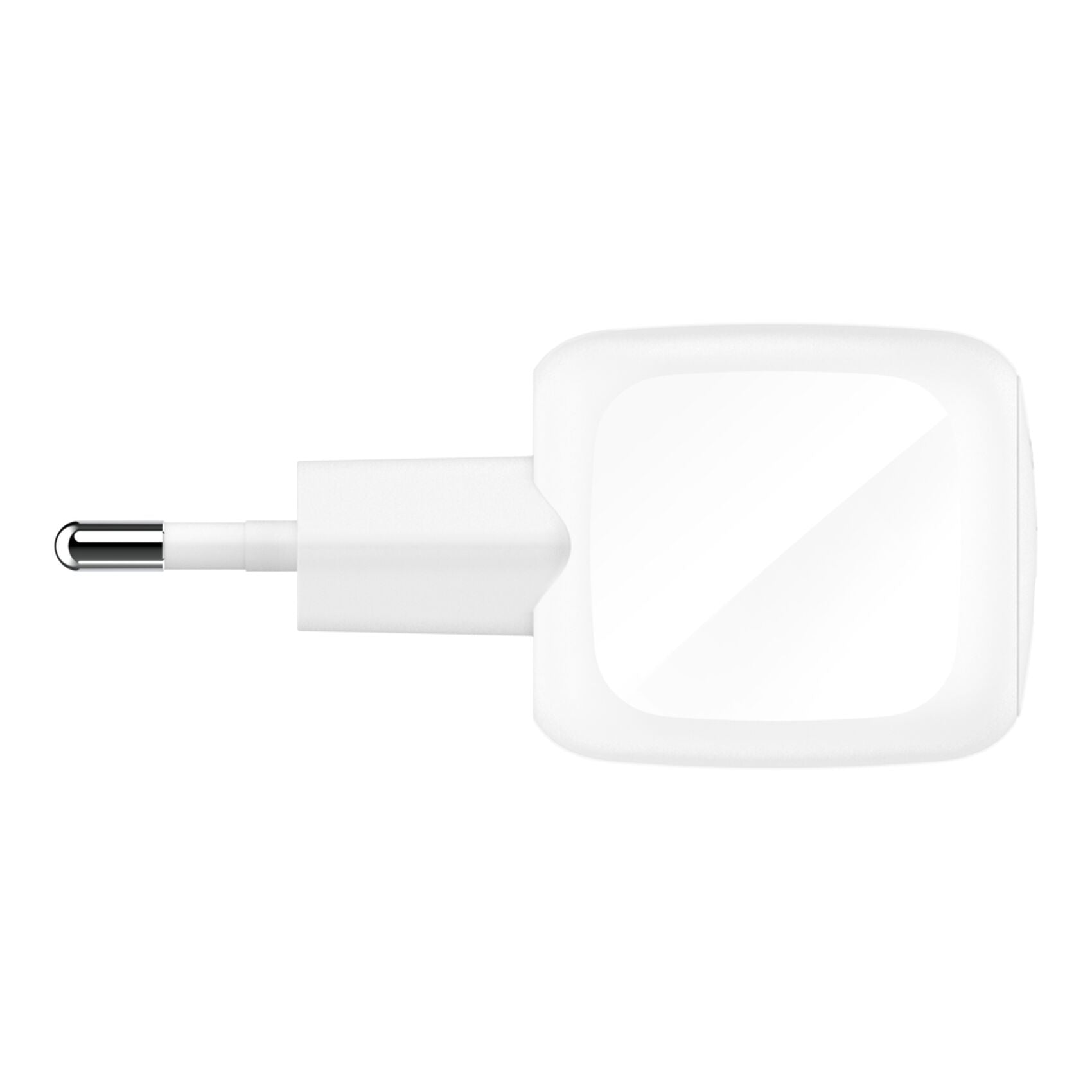 Belkin BOOSTCHARGE Ladegerät – 45 W, 1× USB-C, PD, PPS