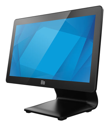 Elo Touch Solutions Elo I-Series 3.0 15,6" POS All-in-One – Full HD Touch, Intel Core i5, 8 GB RAM, 128 GB SSD, Windows 10 IoT