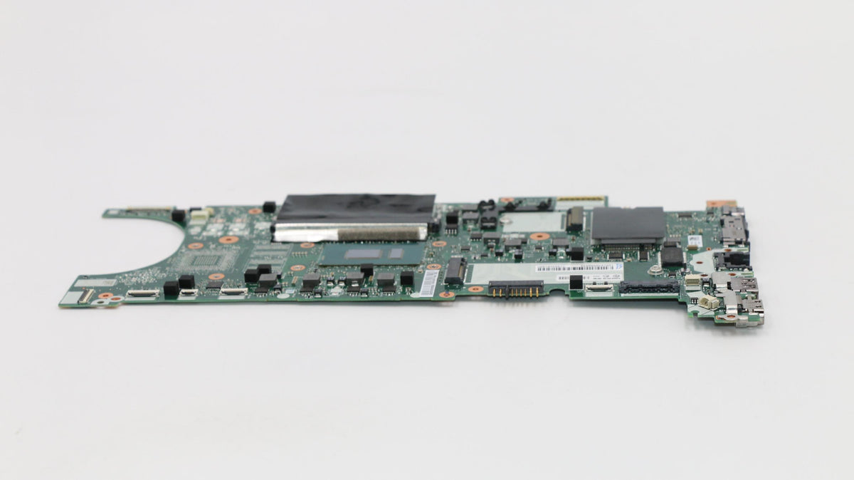 Lenovo FRU01YU144 – Mainboard – 8 GB Onboard, i7-8650U, Intel UHD 620, für ThinkPad T480s