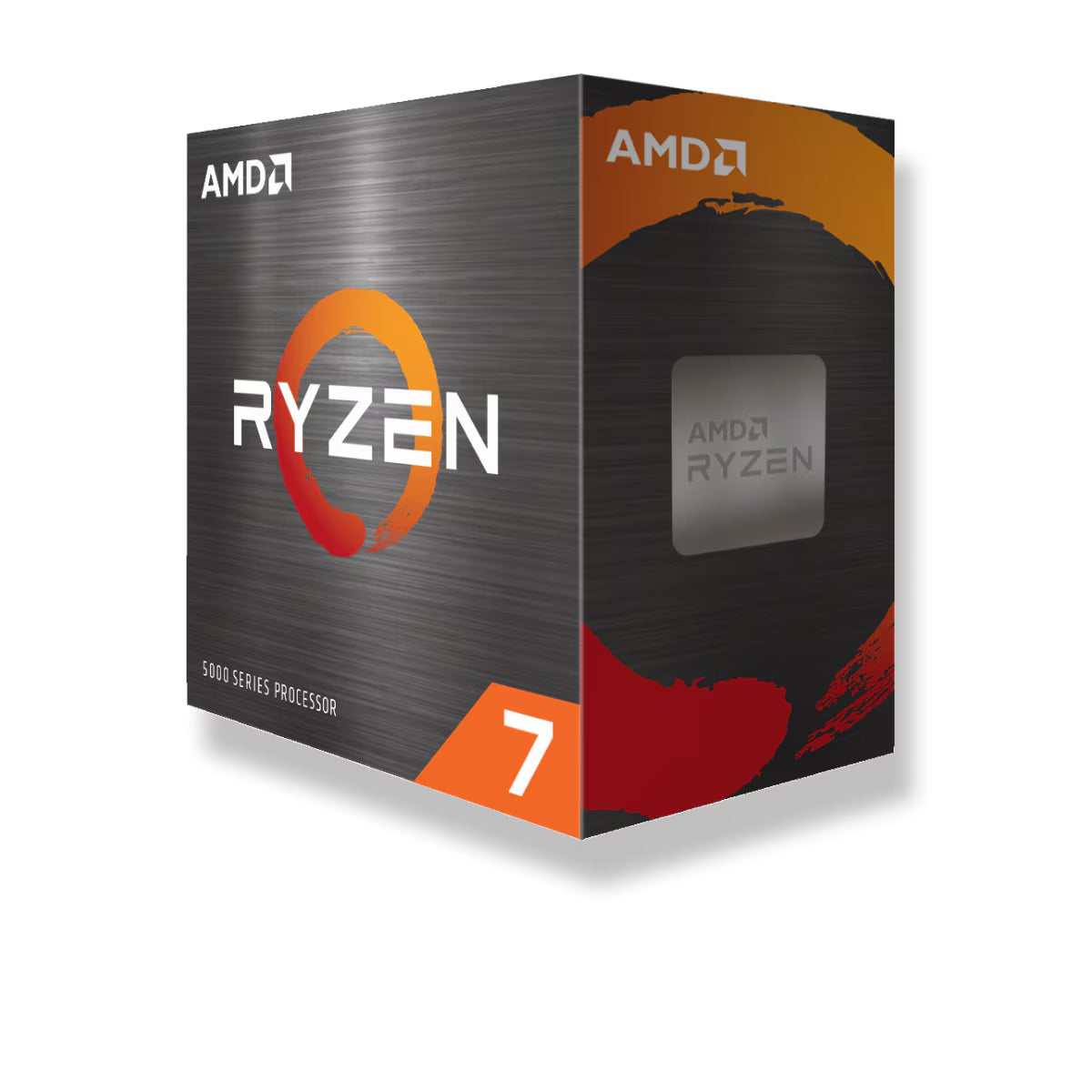 AMD Ryzen 7 5800XT – 8 Kerne, 3,8 GHz, Sockel AM4, Box