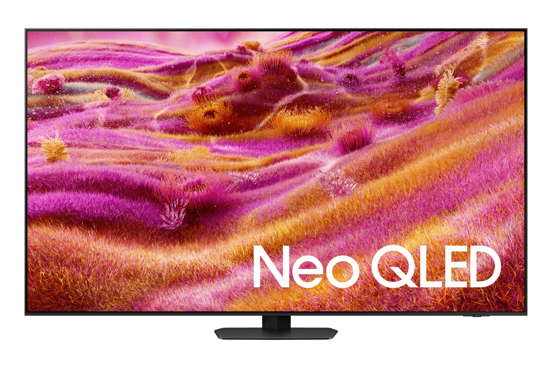Samsung QE85QN90F – 85" Neo QLED UHD 4K, Tizen (2025)