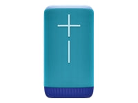 Ultimate Ears EVERBOOM – Bluetooth-Lautsprecher – IP67, 20 h, Blau