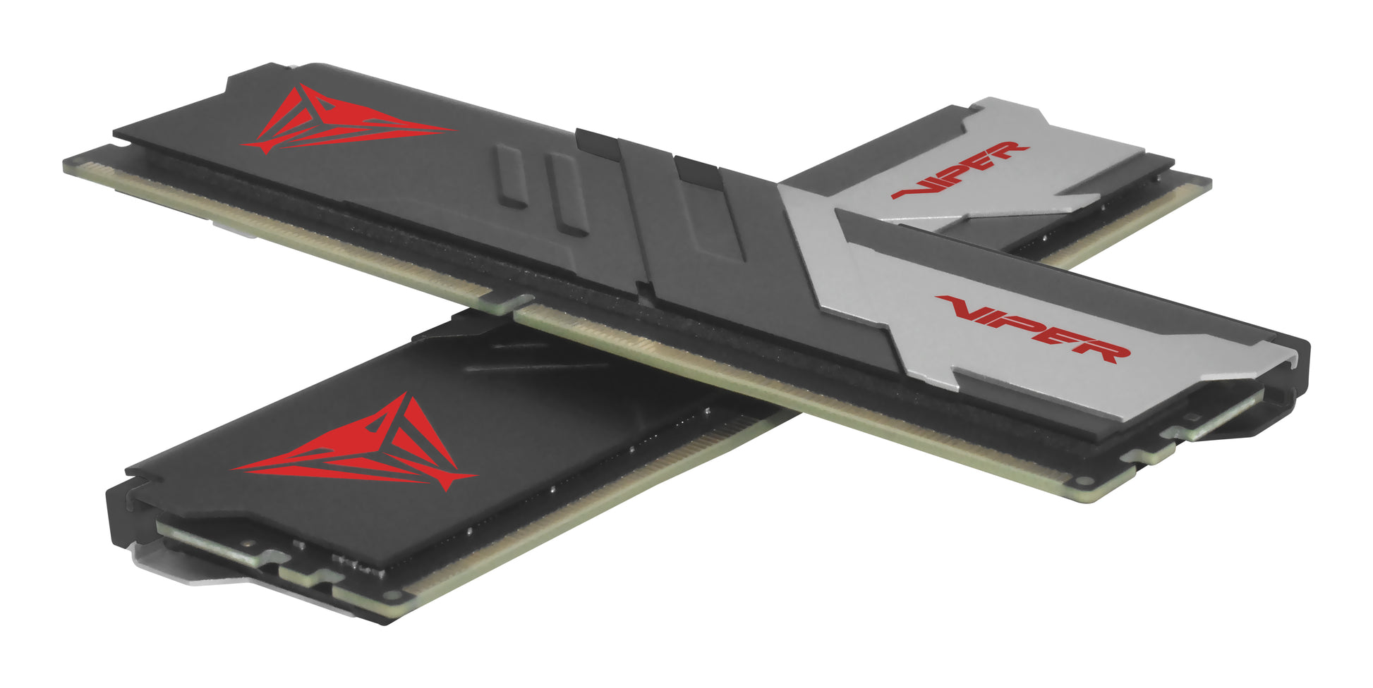 Patriot Memory Patriot Viper Venom PVV564G640C32K – 64 GB (2×32 GB) DDR5 6400 MHz, 288-poliger DIMM, für PC