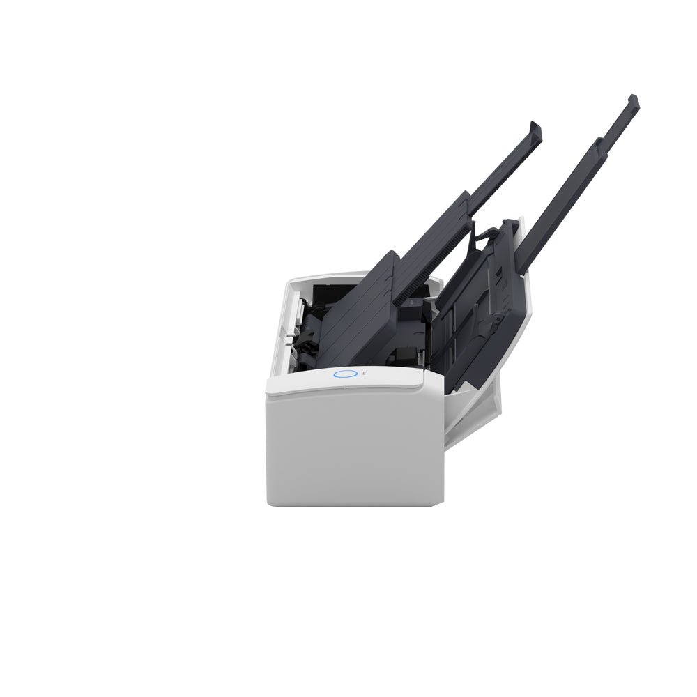 Ricoh ScanSnap iX1300 – Einzugsscanner, A4, Duplex, 30 ppm, ADF 20 Blatt, WLAN