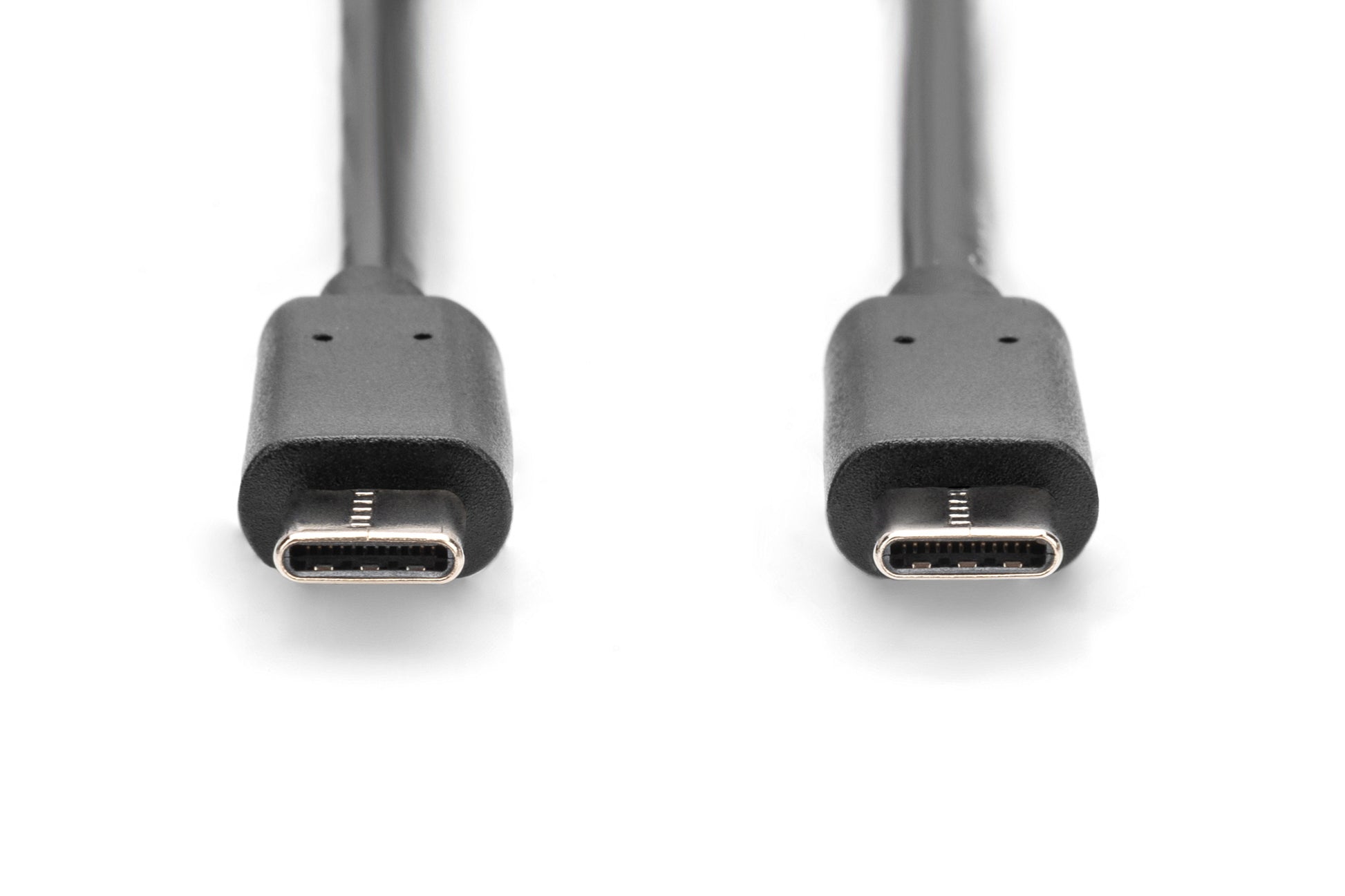 Digitus USB-Kabel, USB-C zu USB-C