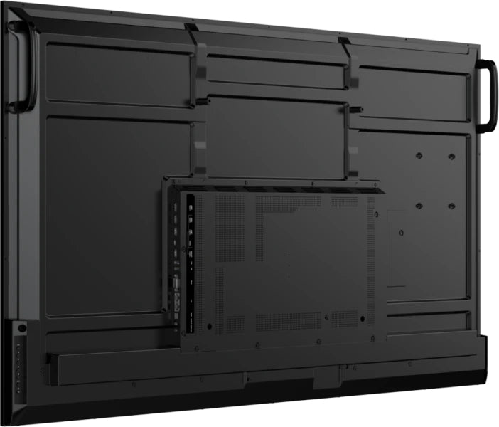 Viewsonic CDE5531-1C – Signage-Display, 55", 500 cd/m², 24/7, Android 14, USB-C