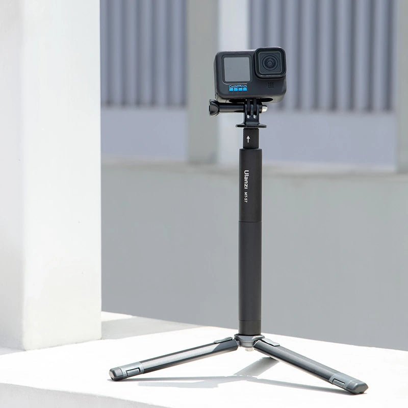 Ulanzi MT-57 Selfie-Stick – bis 81 cm – Traglast 1 kg