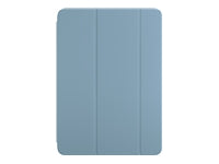 Apple Smart Folio Tablet-Hülle für iPad Pro 11" (M4) – Denim