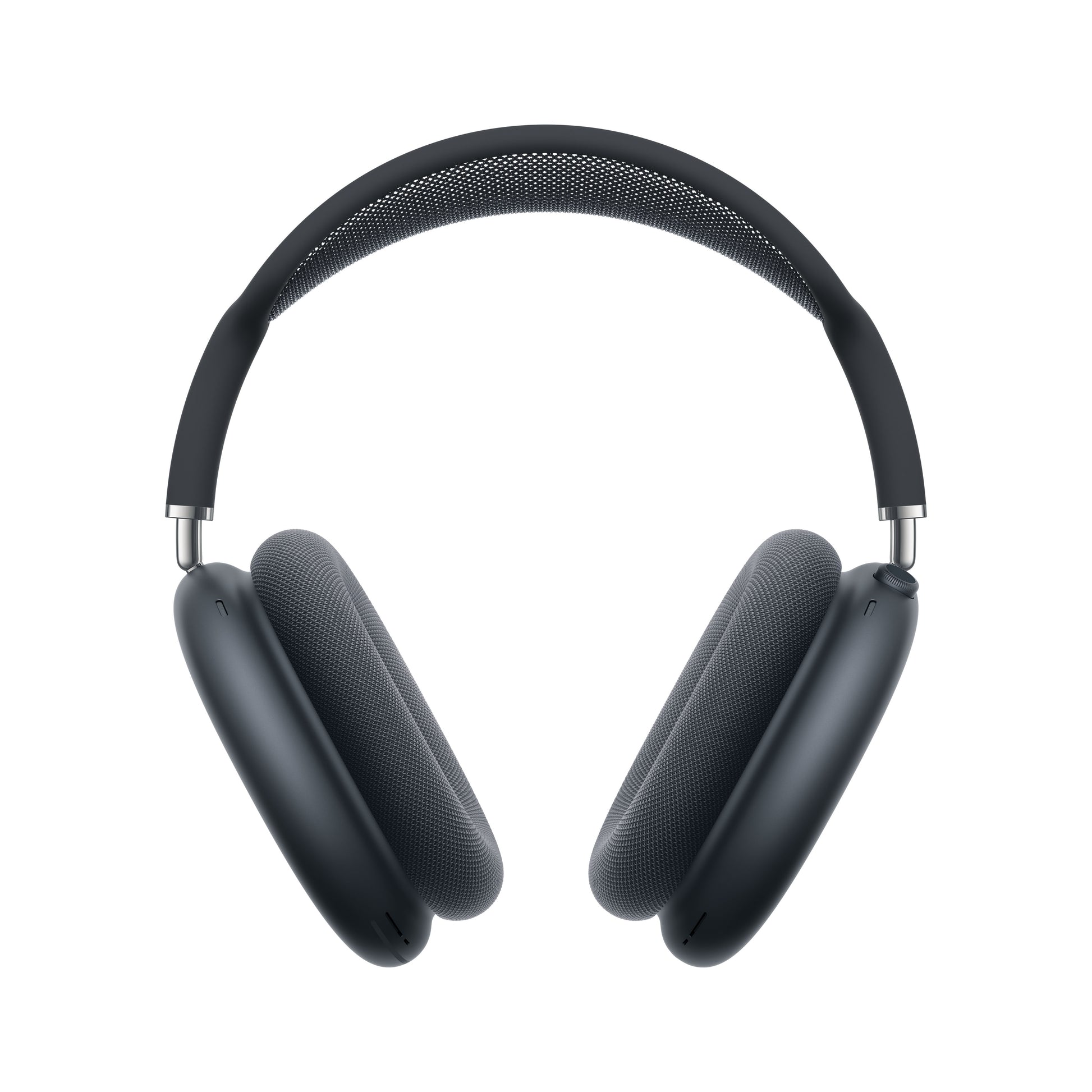 Apple AirPods Max 2024 – Over-Ear Bluetooth ANC Headset – Schwarz – für Apple Siri, bis 20 h