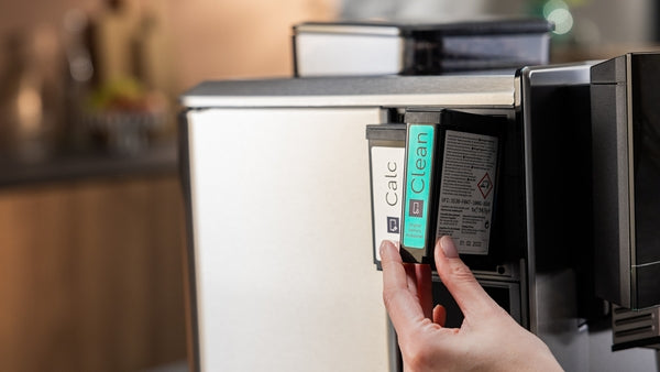 Siemens Entkalker TZ800Z1 – für Kaffeemaschinen, z. B. EQ900 plus, TQ90, TI903209RW