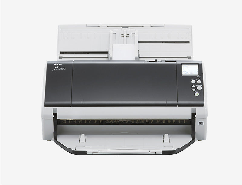 Ricoh fi-7460 – Einzugsscanner, A3, Duplex, 60 ppm, ADF 100 Blatt, USB