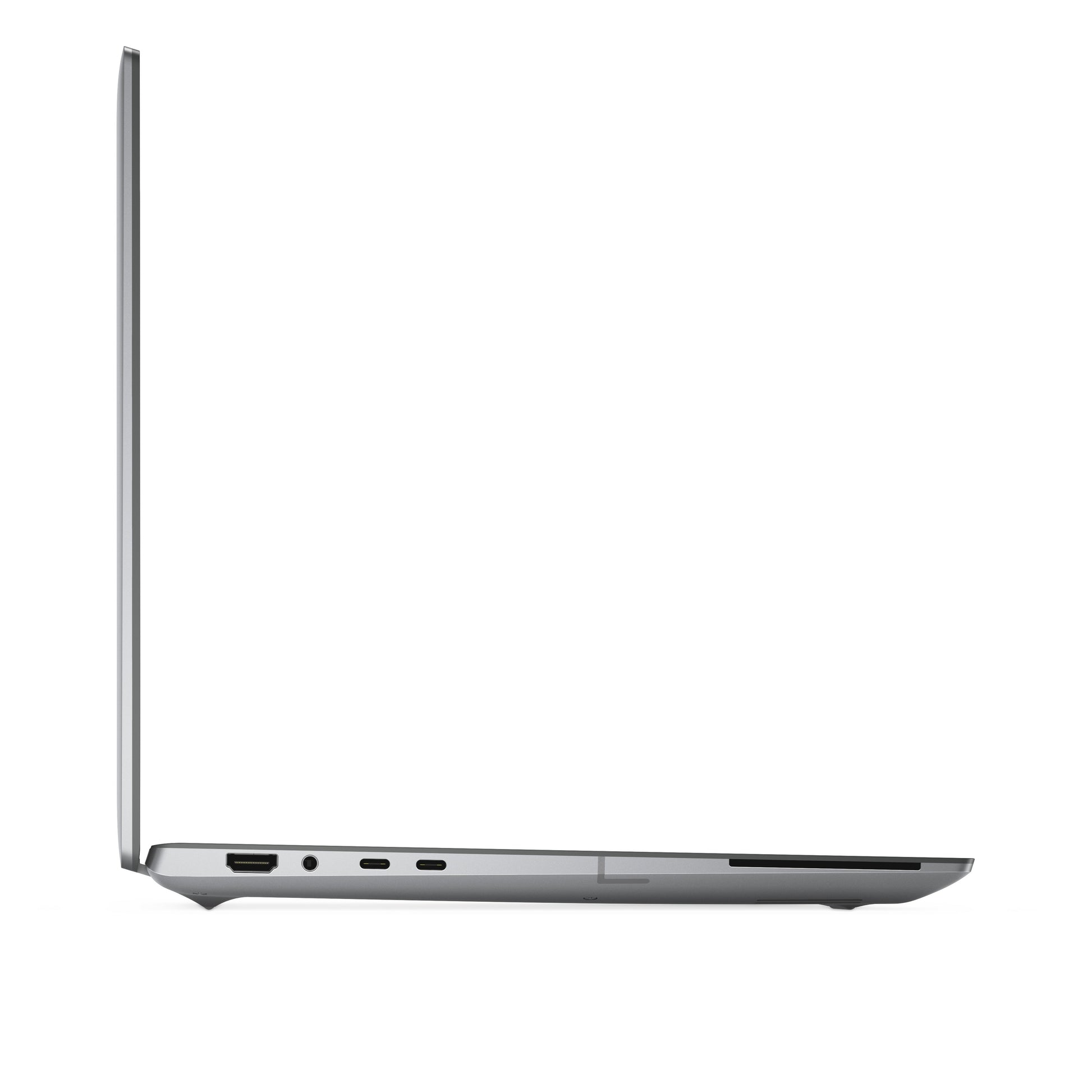 Dell Precision 5690 – 16" WUXGA, Core Ultra 7 165H, 32 GB, 1 TB SSD, RTX 1000 Ada, Win 11 Pro, QWERTZ (CH)
