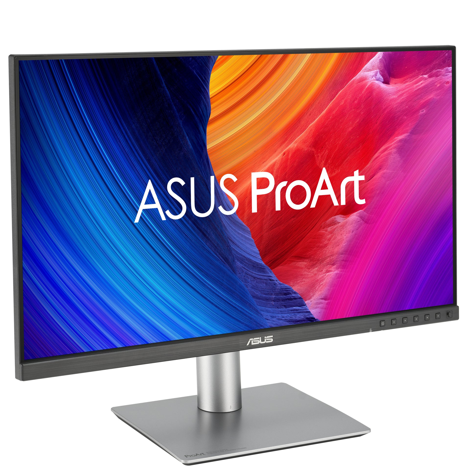 ASUS ProArt PA27JCV – 27", 5120 × 2880, IPS, USB-C 96 W, HDR10