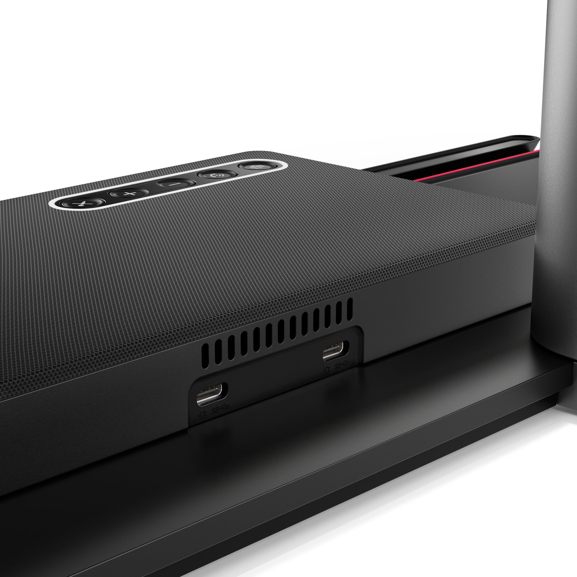 Lenovo All-in-One – 23,8" Full HD, Intel Core i5-14400, 8 GB RAM, 512 GB SSD, Windows 11 Pro
